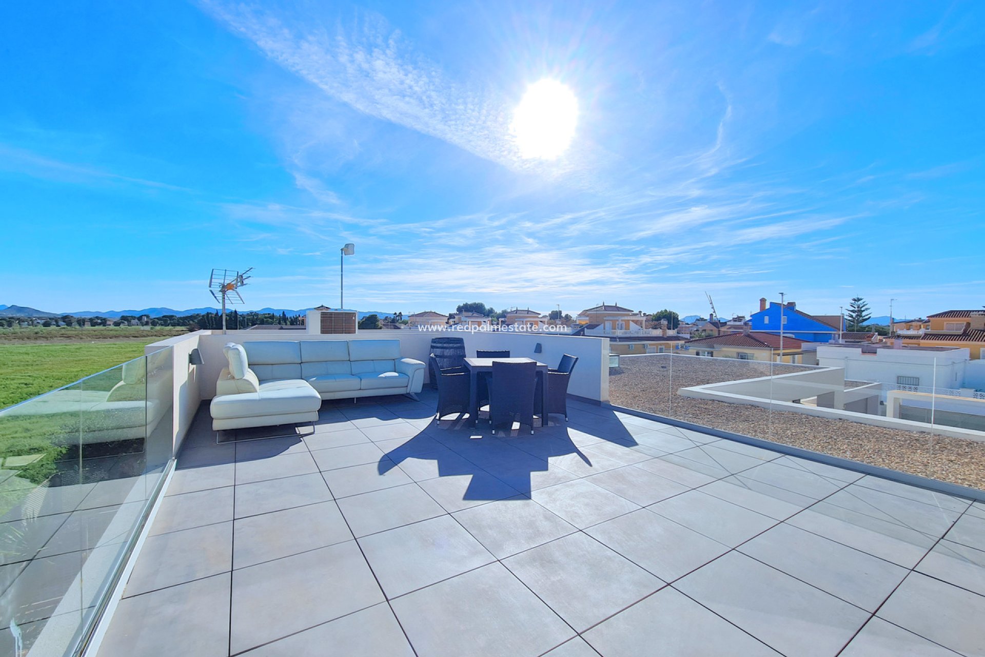 Reventa - Villa -
Los Alczares - Los Alcazares