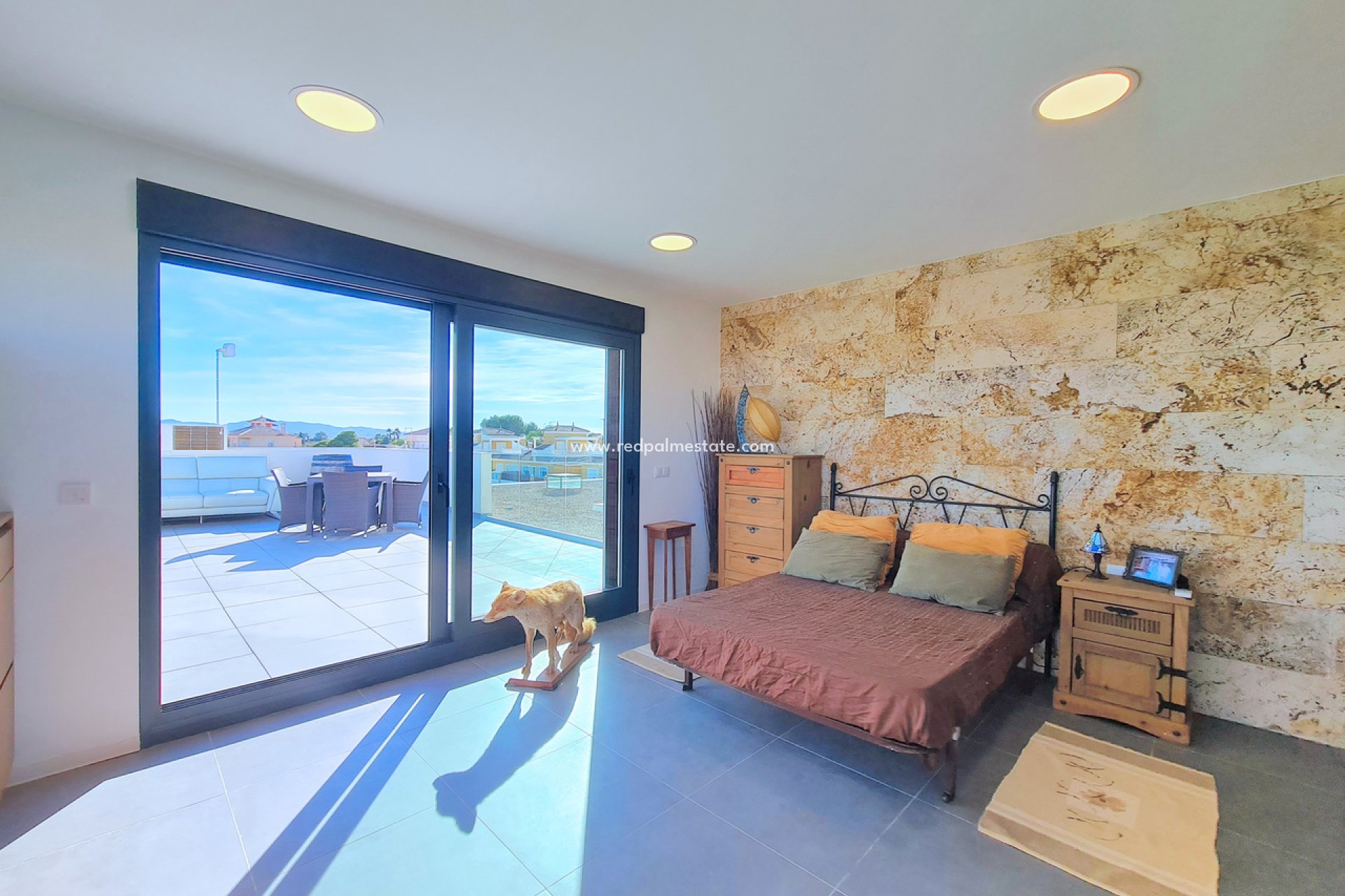 Reventa - Villa -
Los Alczares - Los Alcazares