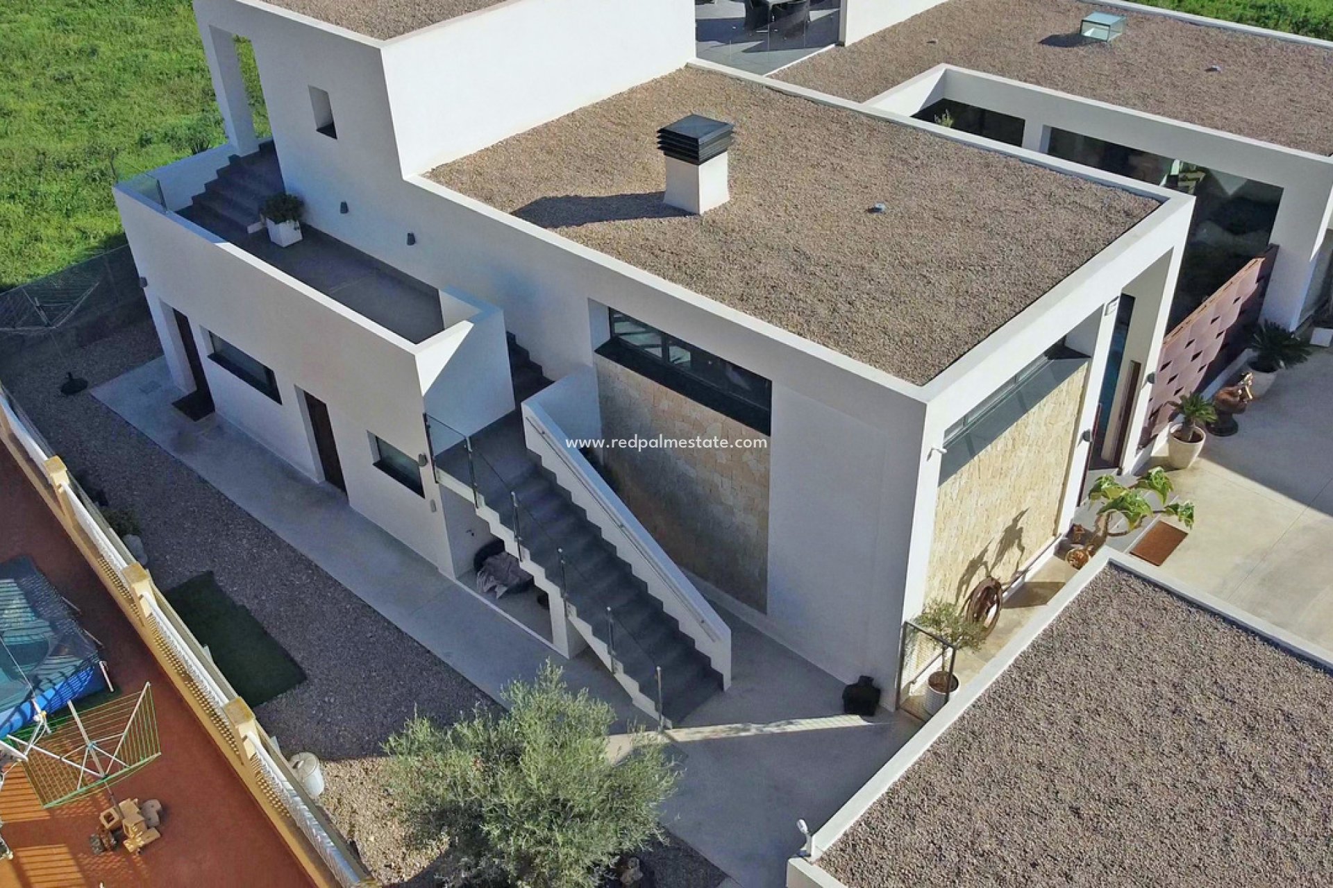 Reventa - Villa -
Los Alczares - Los Alcazares