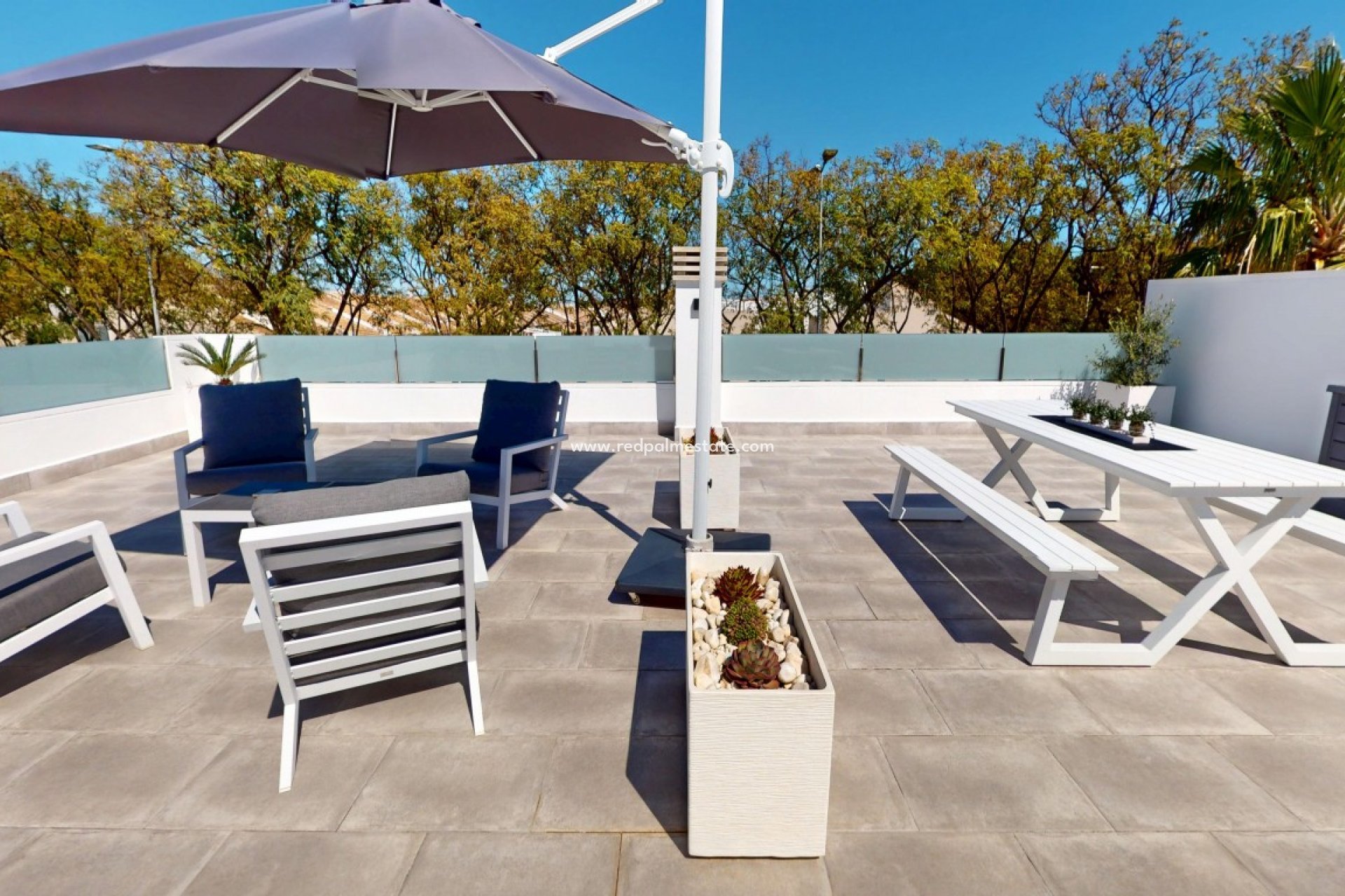 Reventa - Villa -
Los Alczares - Los Alcazares