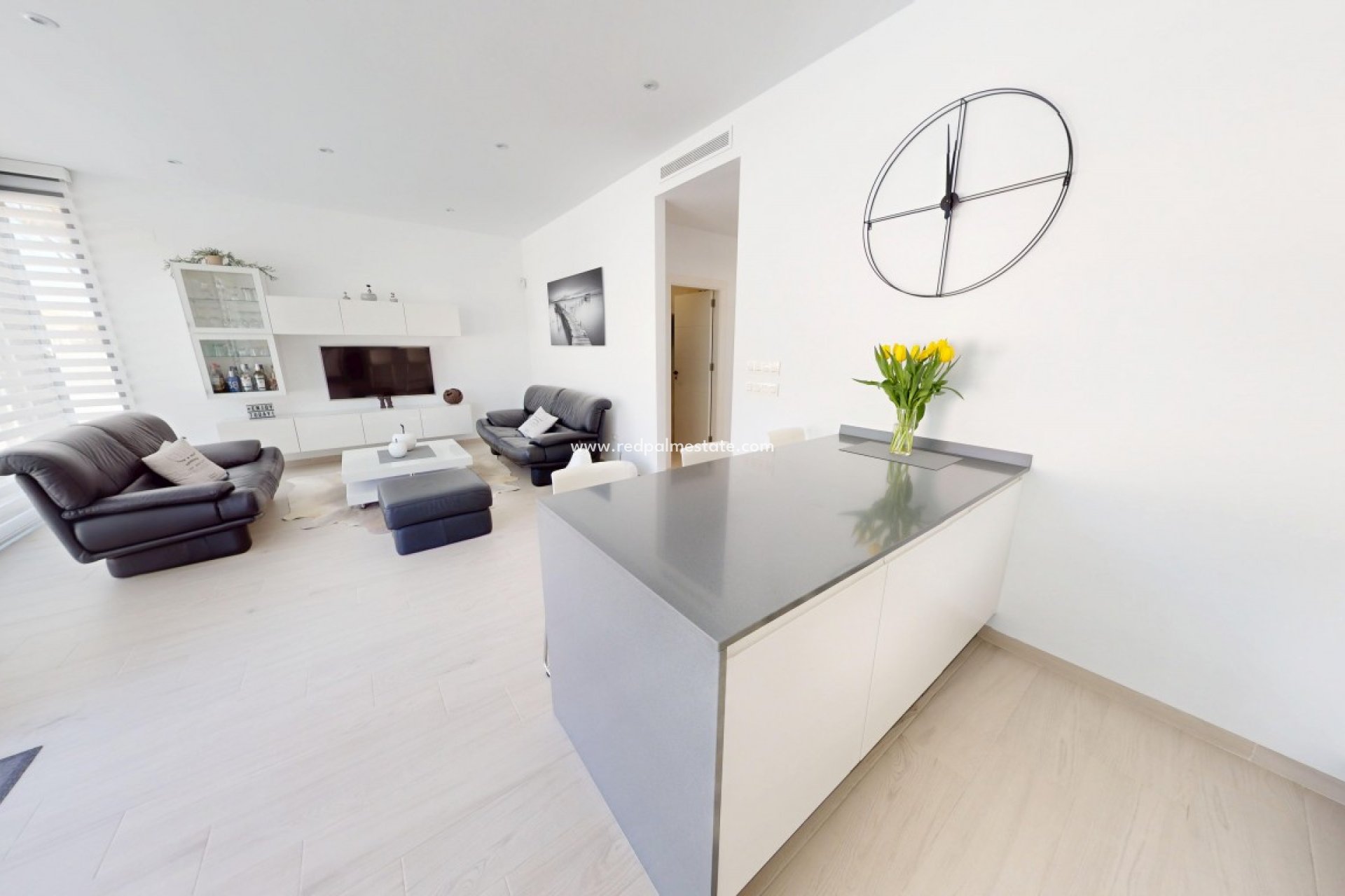 Reventa - Villa -
Los Alczares - Los Alcazares