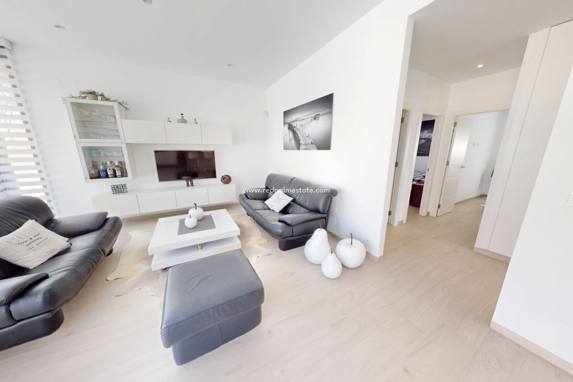 Reventa - Villa -
Los Alczares - Los Alcazares