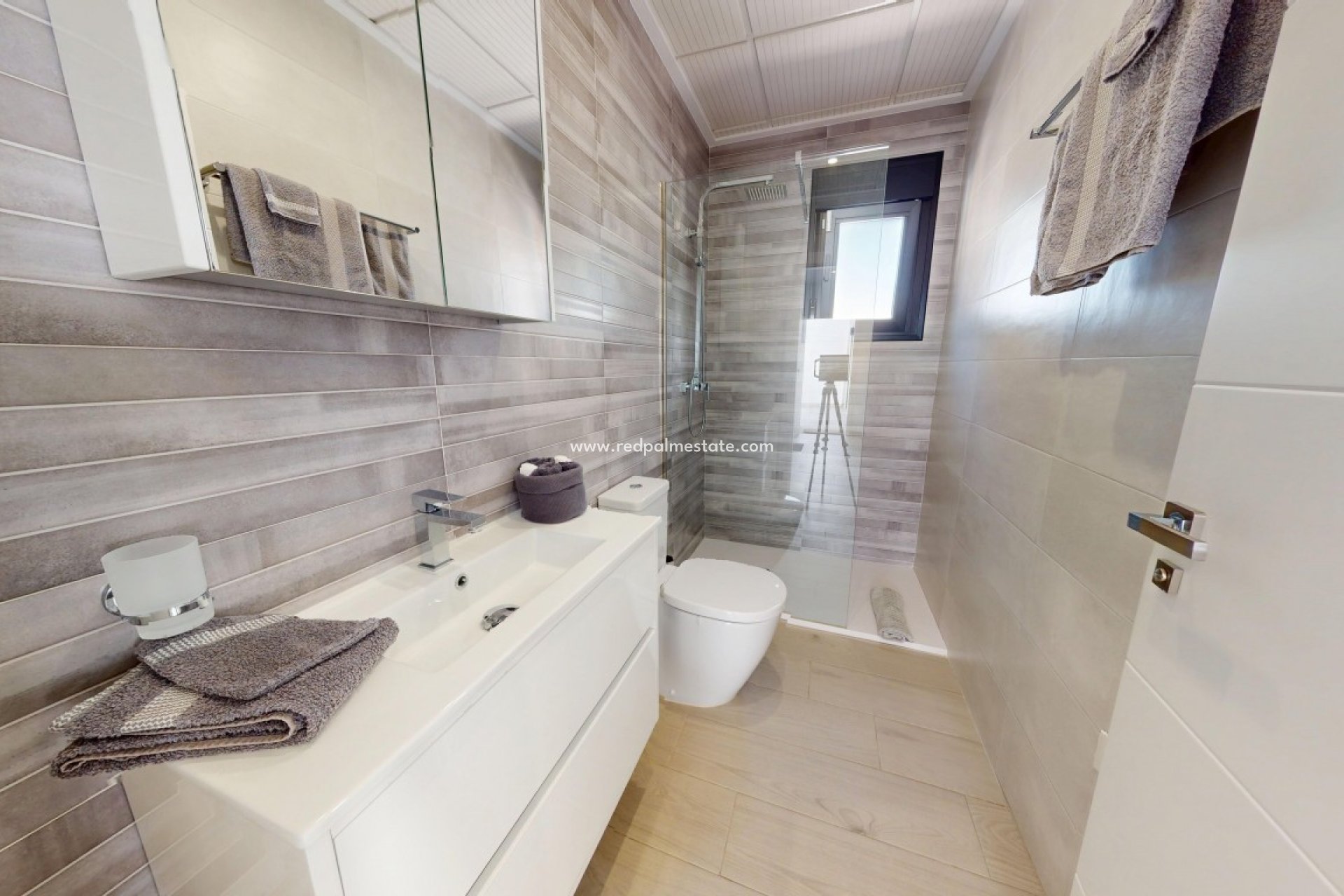 Reventa - Villa -
Los Alczares - Los Alcazares