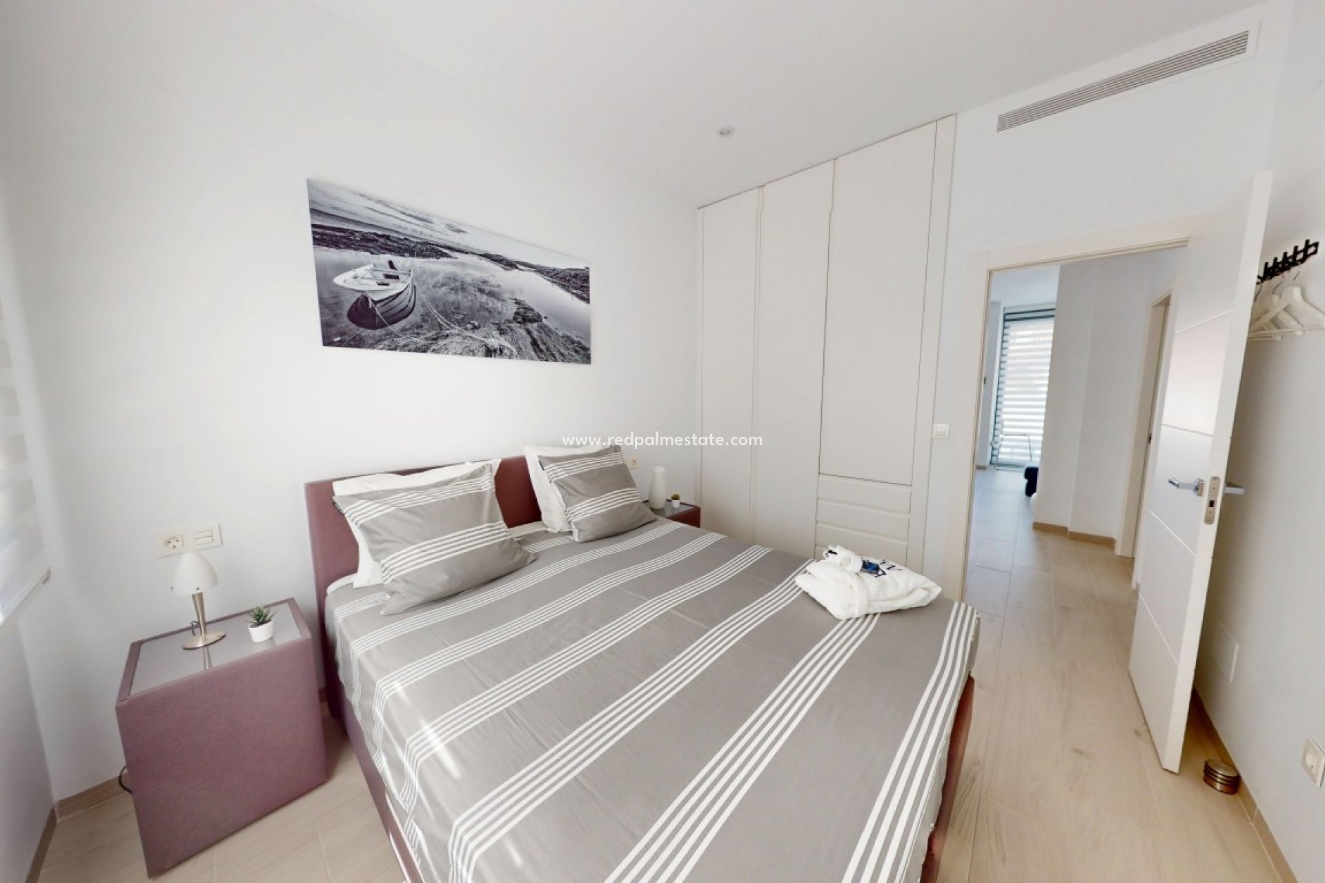 Reventa - Villa -
Los Alczares - Los Alcazares