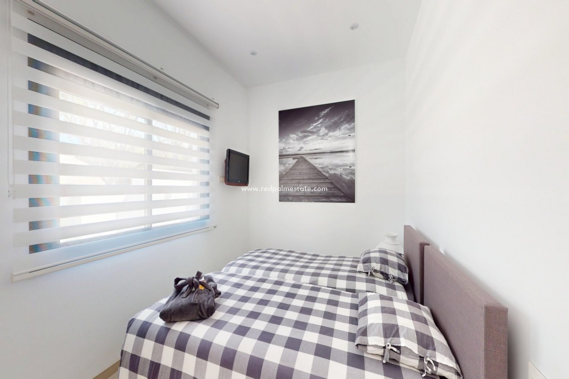 Reventa - Villa -
Los Alczares - Los Alcazares