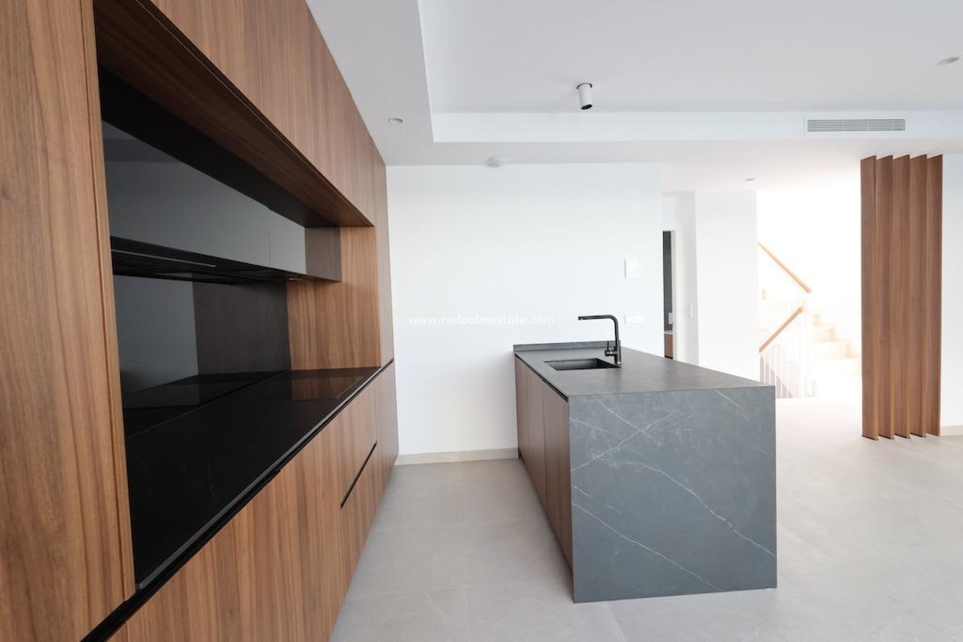 Reventa - Villa -
Los Alczares - Santa Rosalia