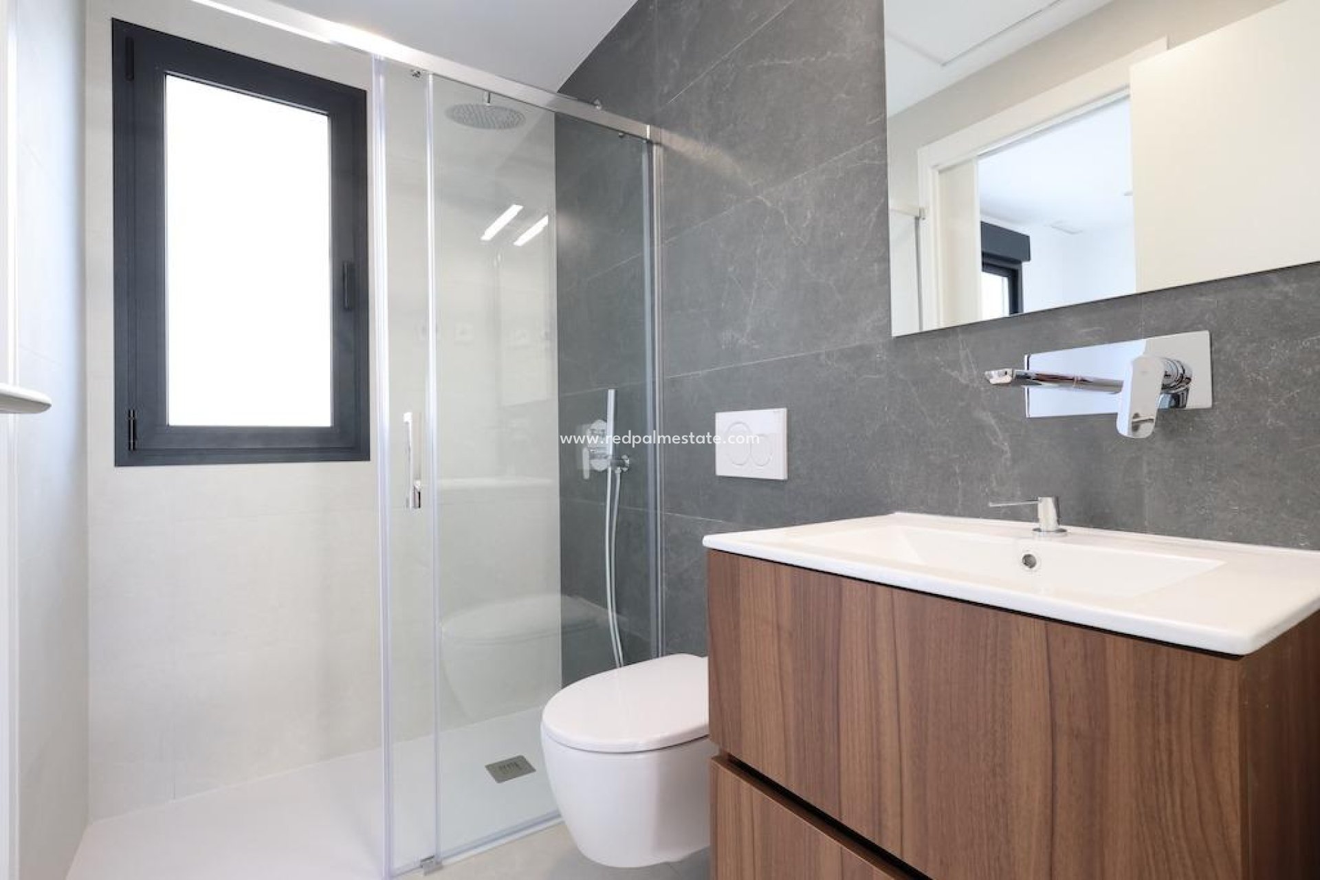 Reventa - Villa -
Los Alczares - Santa Rosalia