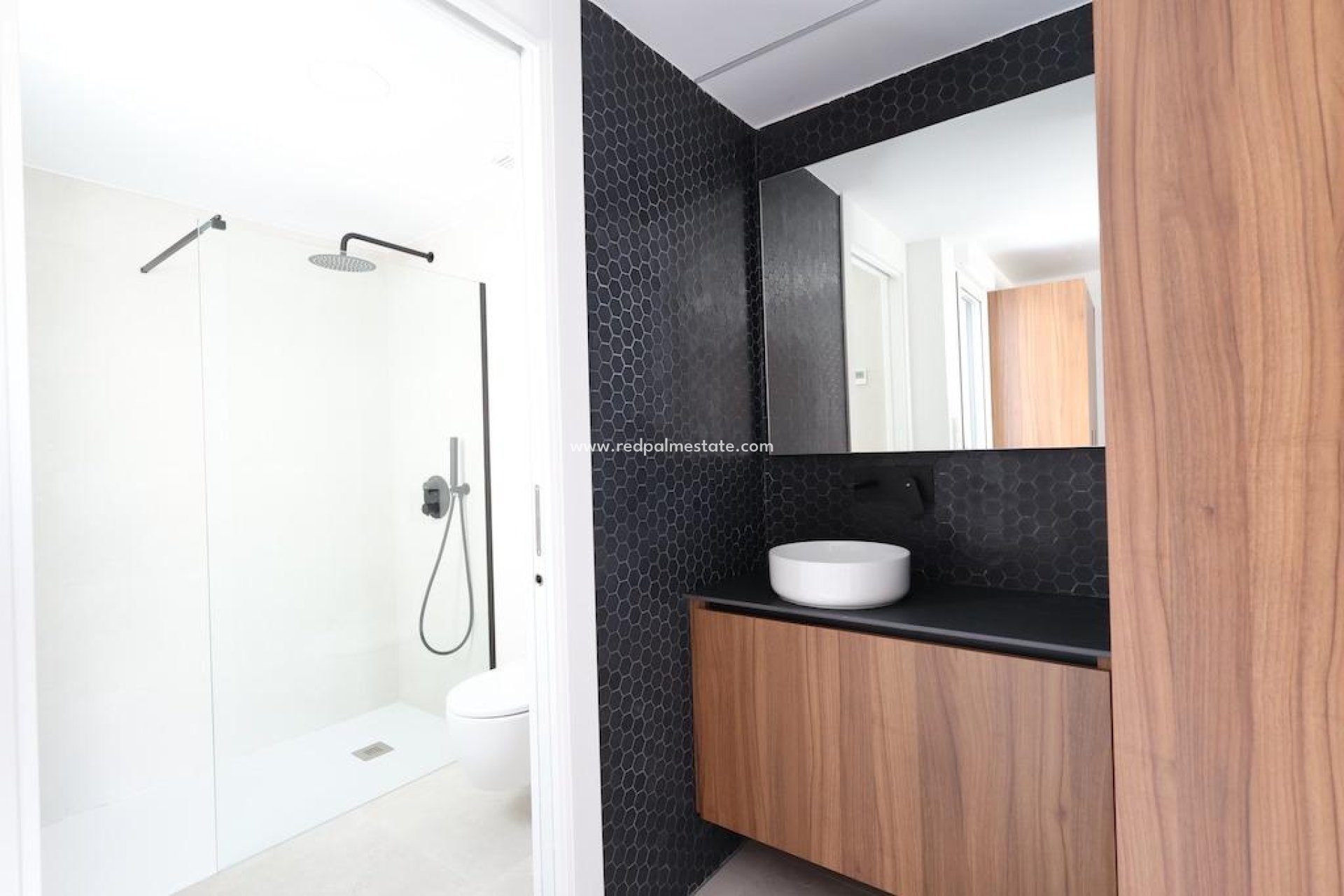 Reventa - Villa -
Los Alczares - Santa Rosalia