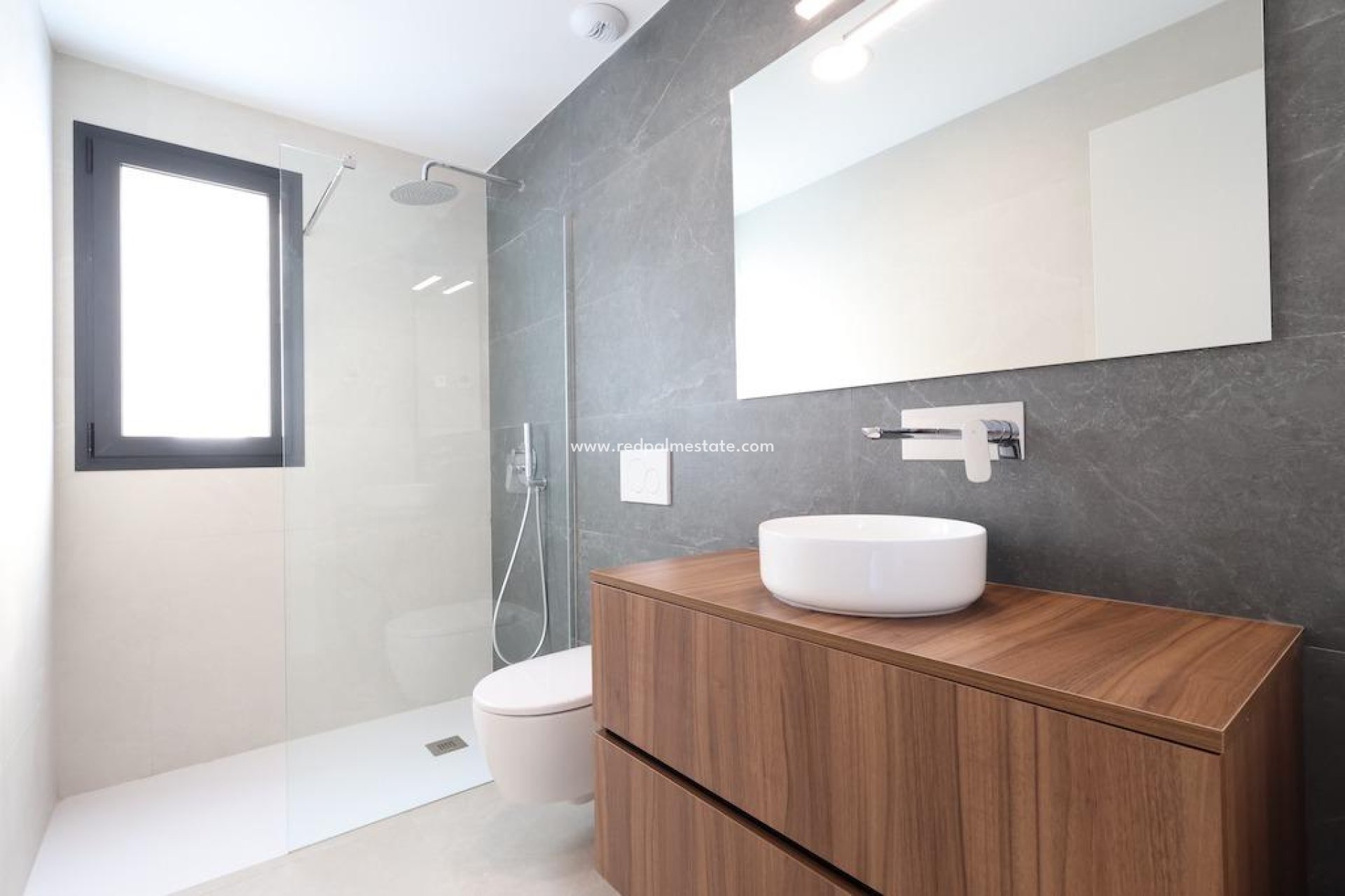 Reventa - Villa -
Los Alczares - Santa Rosalia