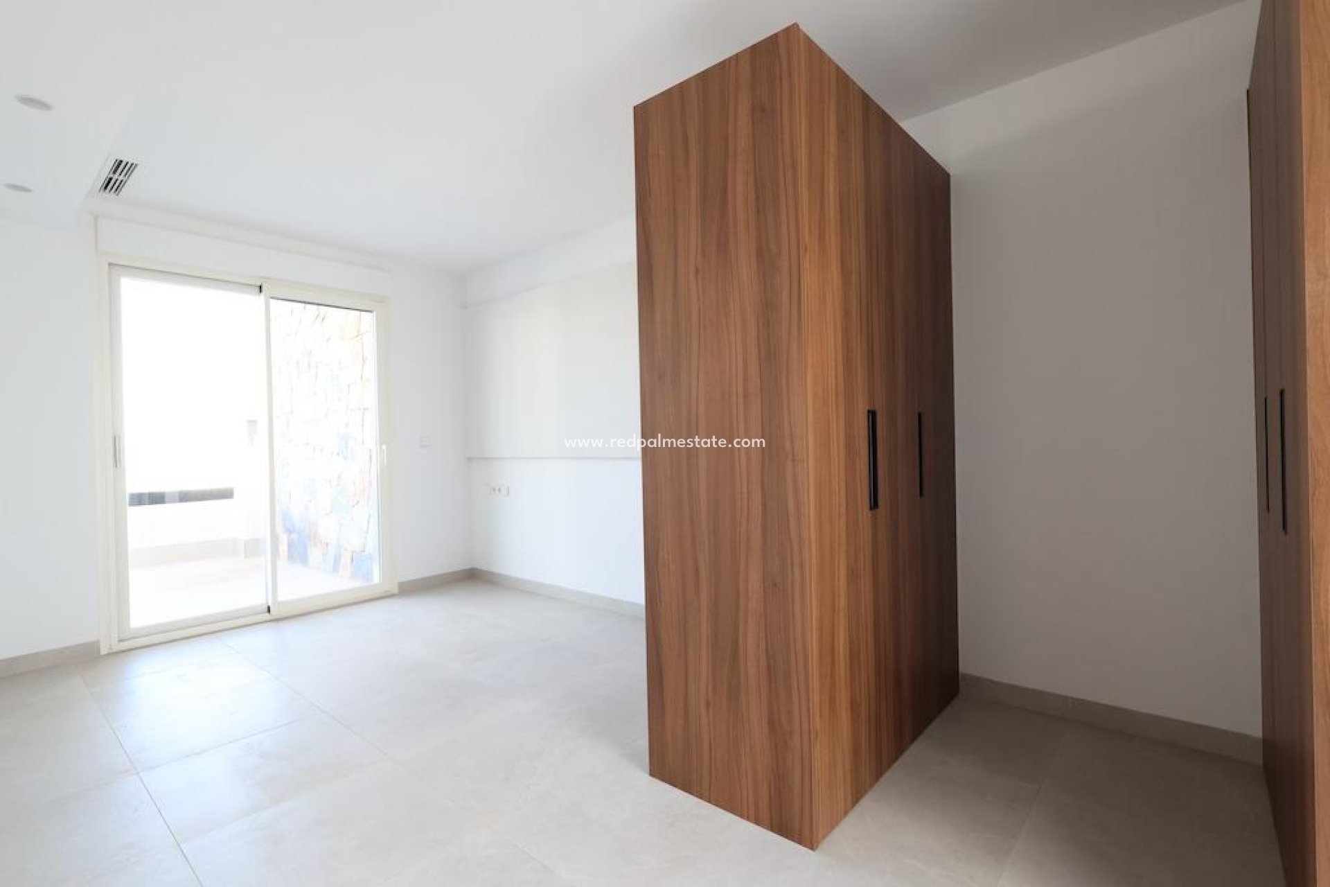 Reventa - Villa -
Los Alczares - Santa Rosalia