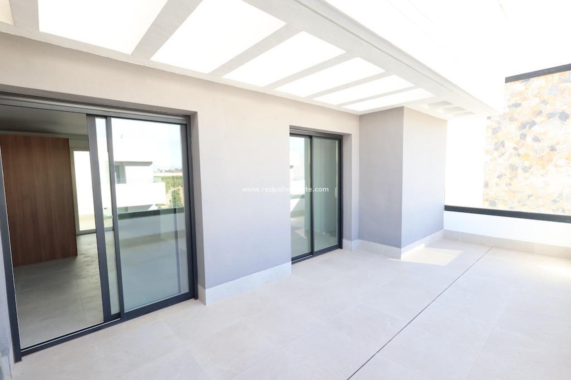 Reventa - Villa -
Los Alczares - Santa Rosalia