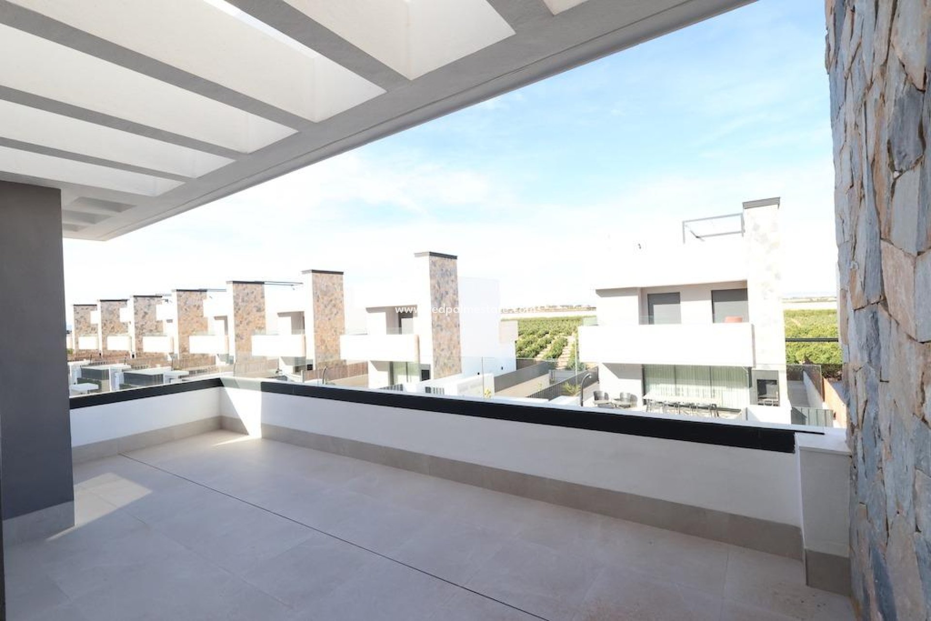 Reventa - Villa -
Los Alczares - Santa Rosalia
