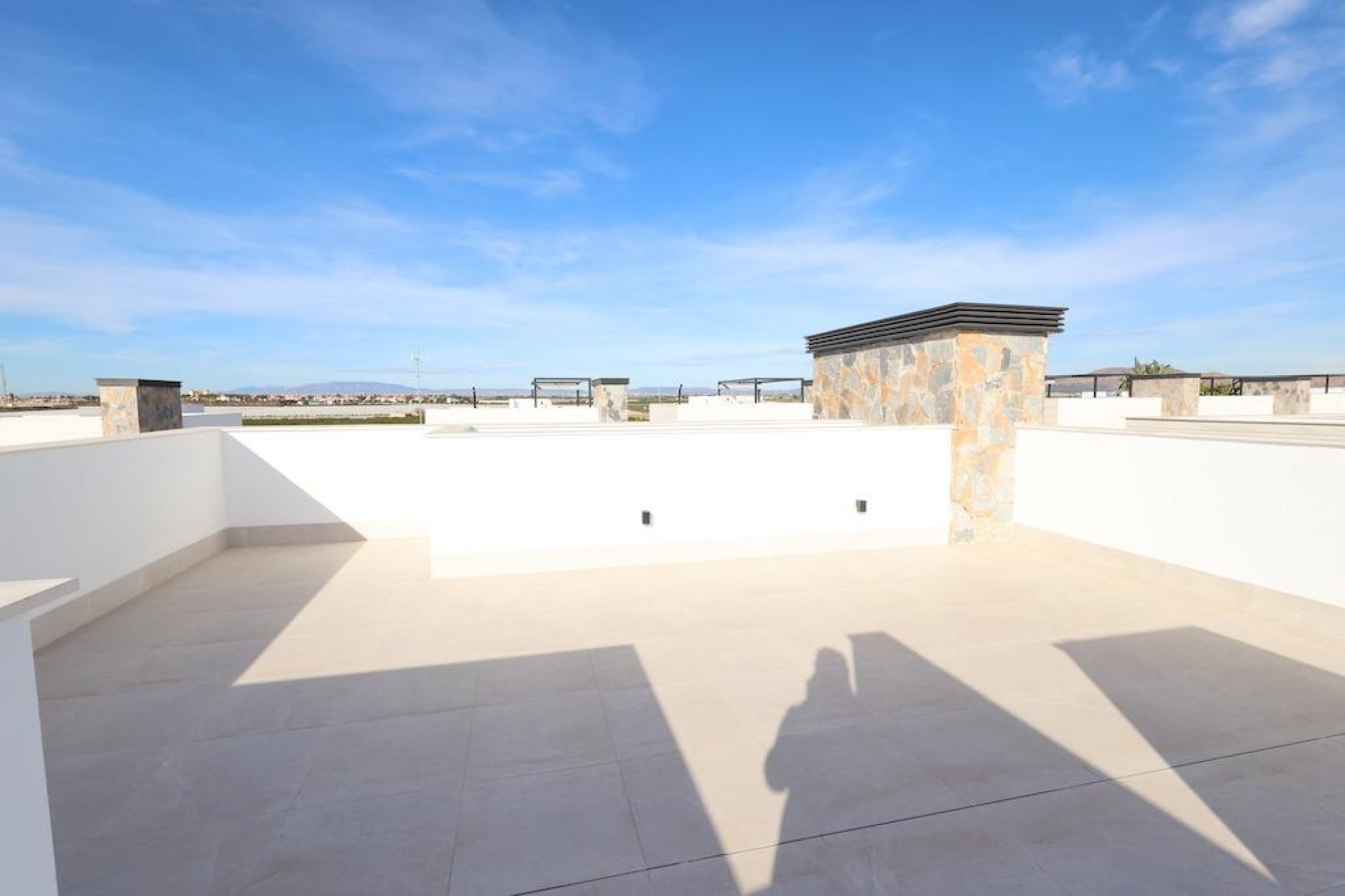 Reventa - Villa -
Los Alczares - Santa Rosalia