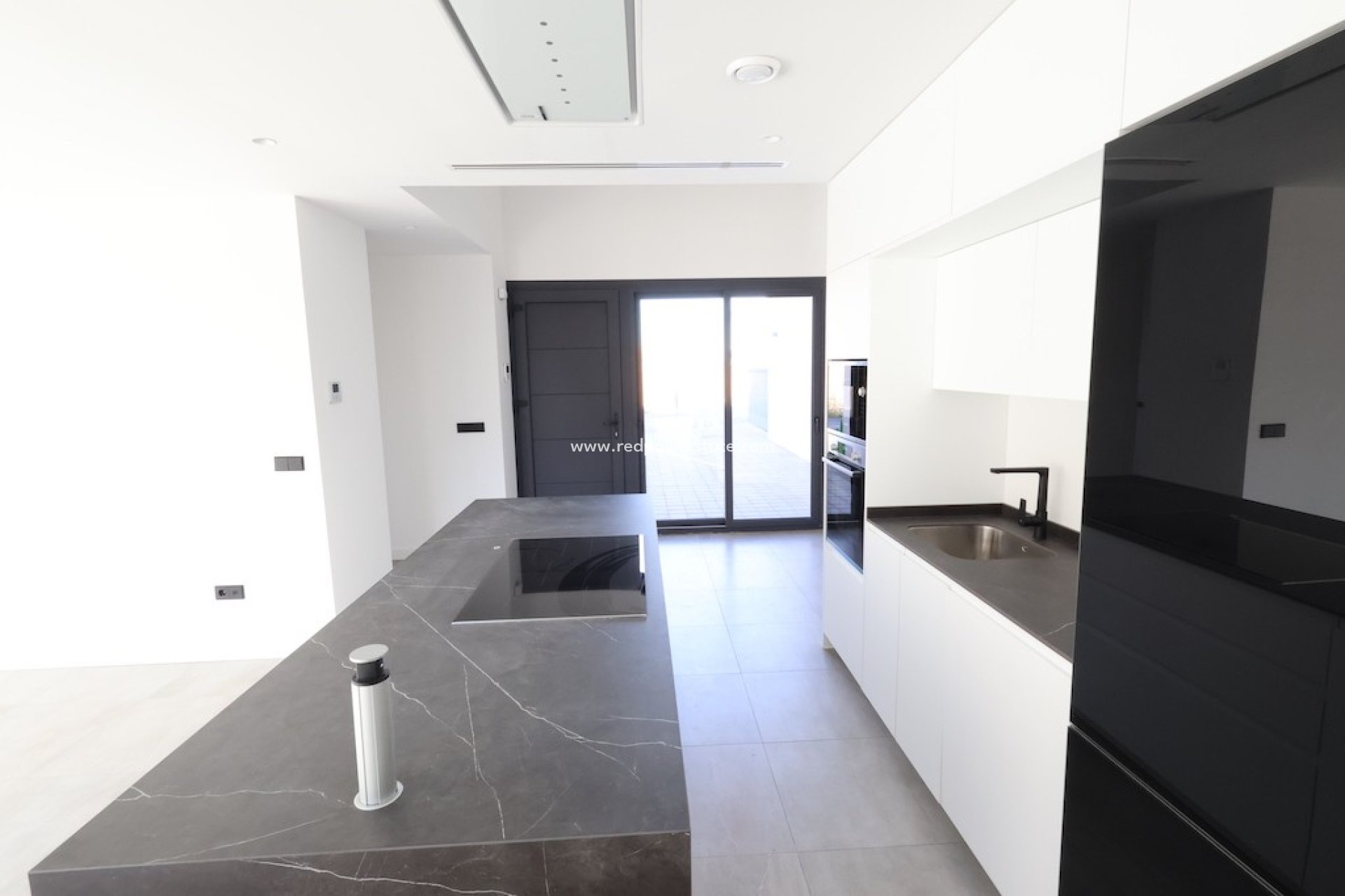 Reventa - Villa -
Los Alczares - Santa Rosalia