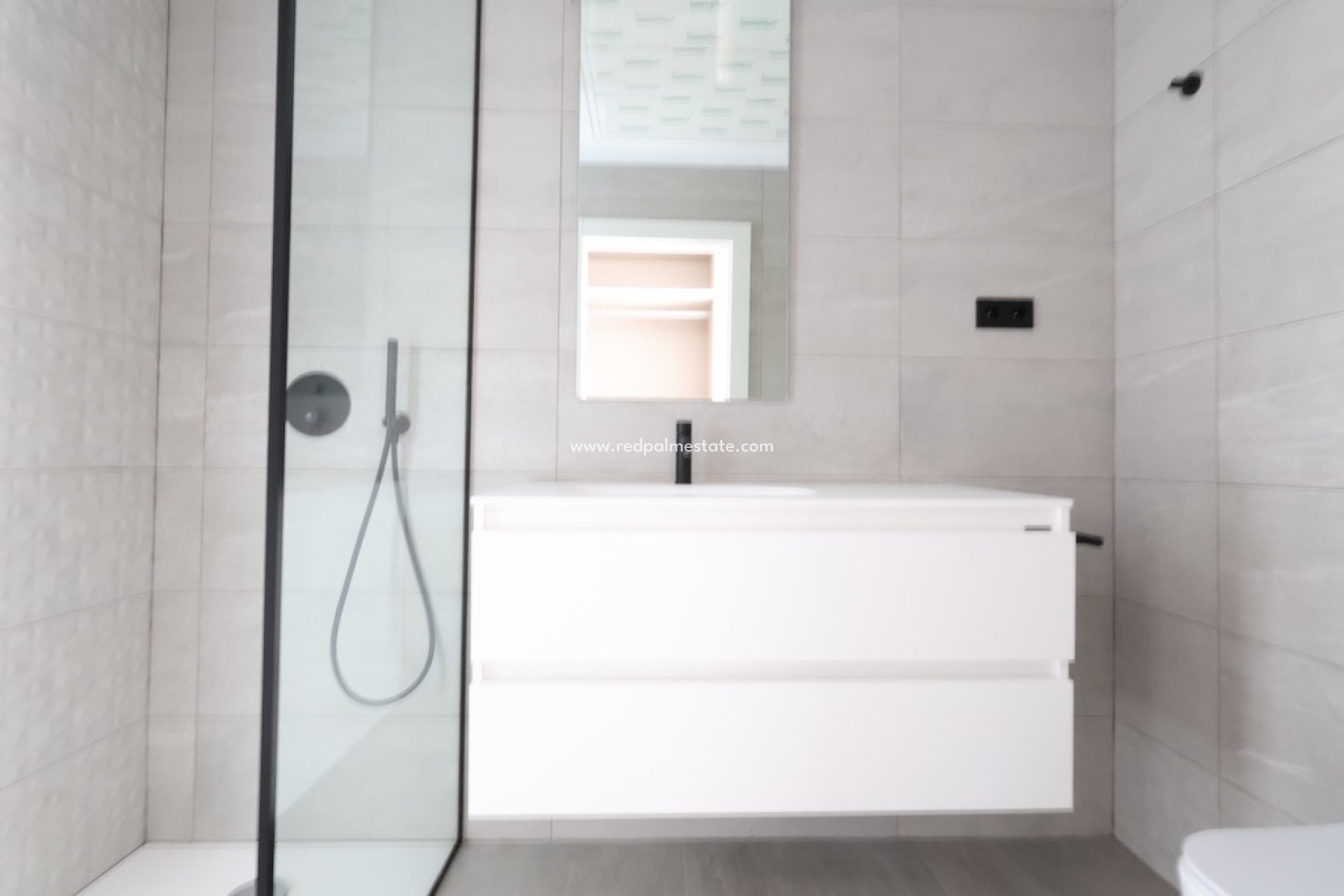 Reventa - Villa -
Los Alczares - Santa Rosalia