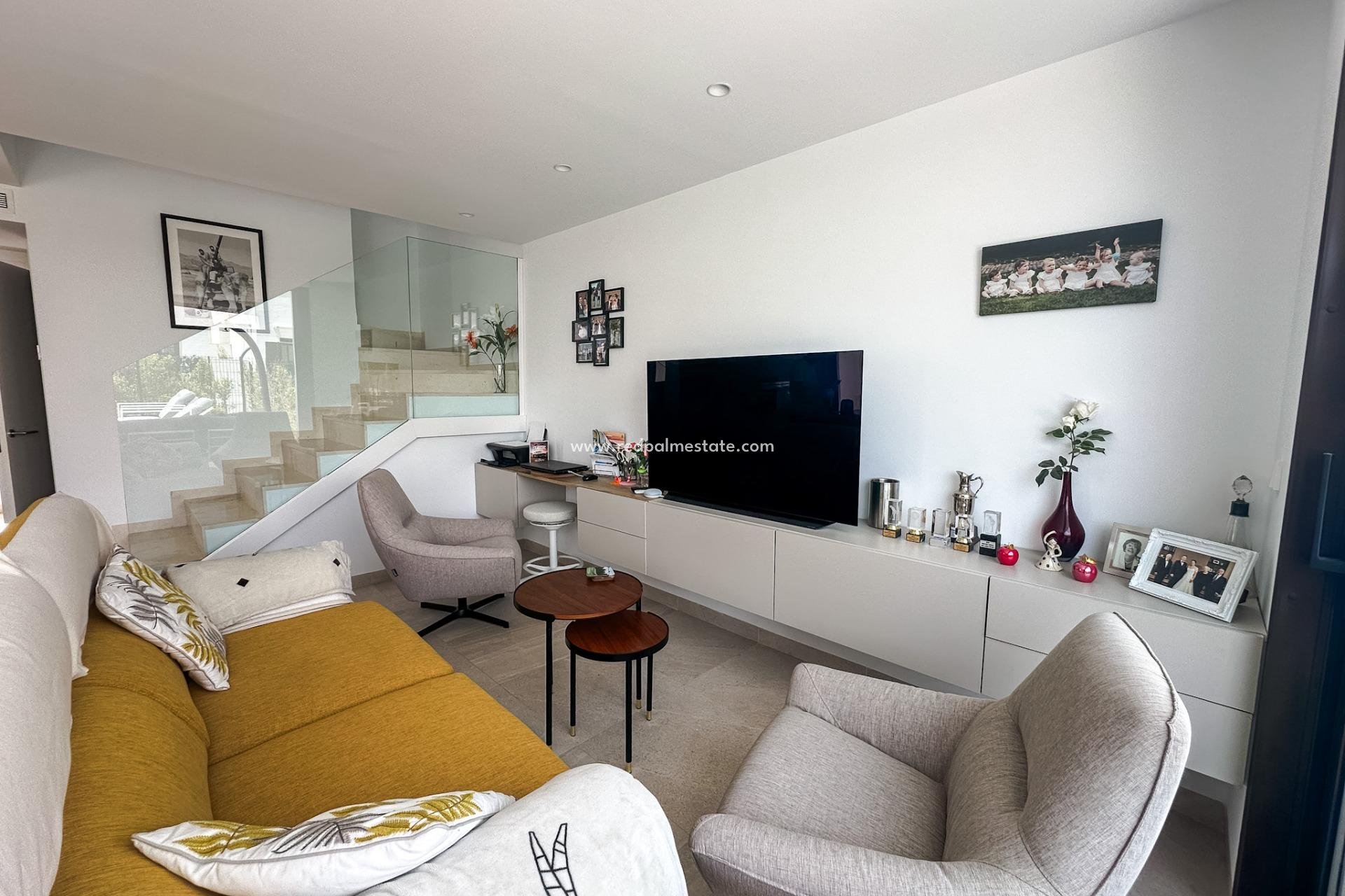 Reventa - Villa -
Los Alczares - Santa Rosalia