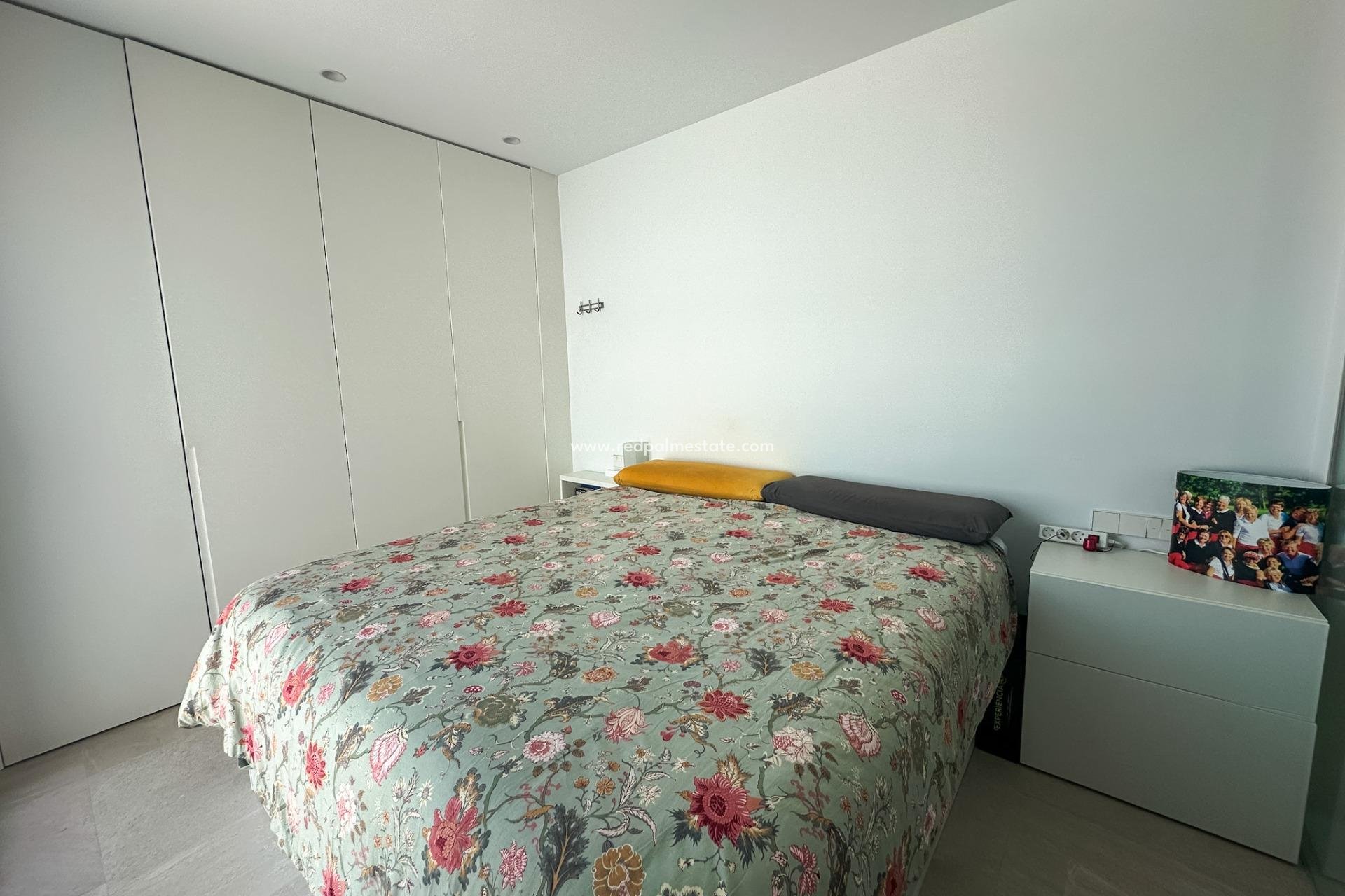 Reventa - Villa -
Los Alczares - Santa Rosalia