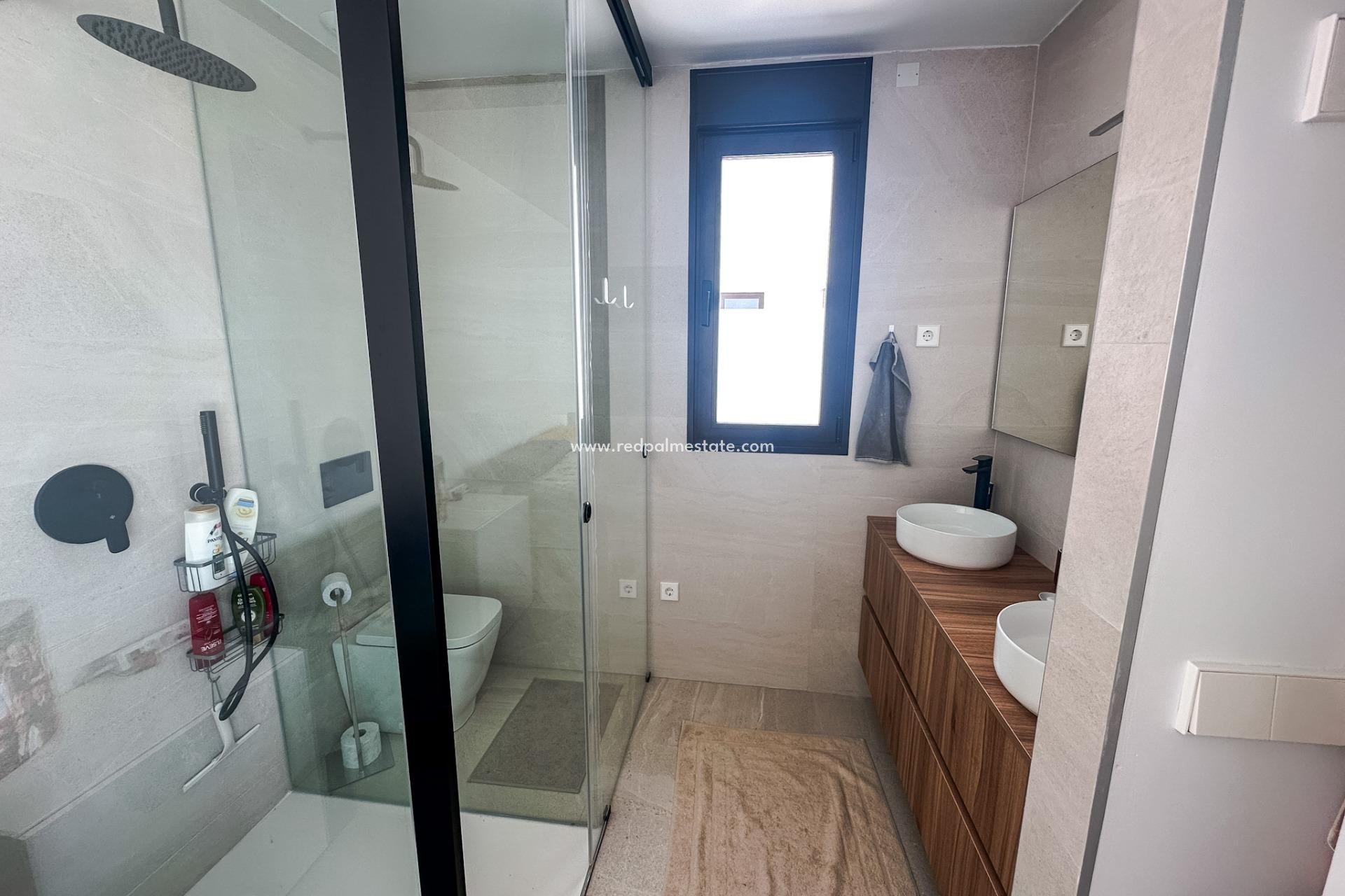 Reventa - Villa -
Los Alczares - Santa Rosalia