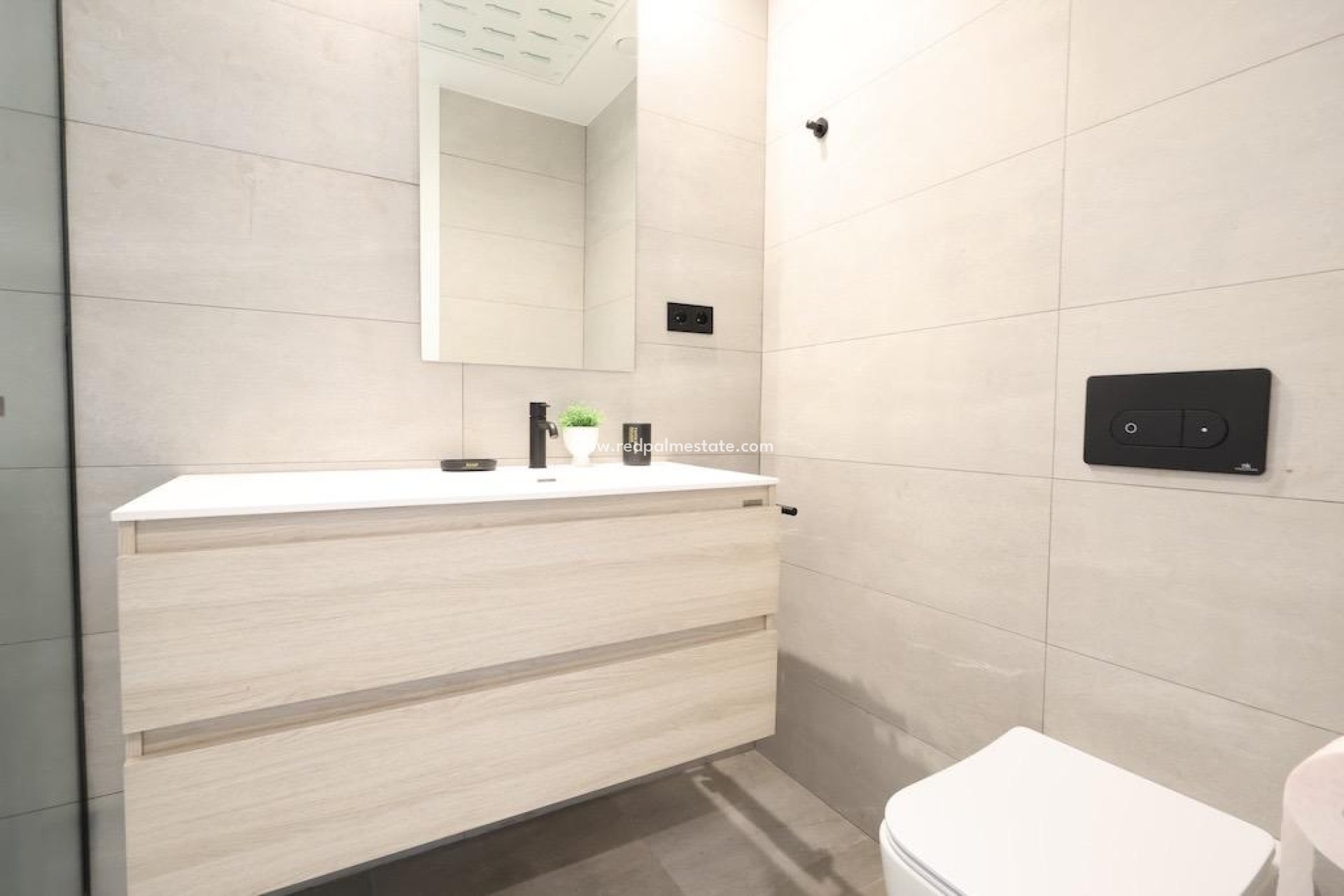 Reventa - Villa -
Los Alczares - Santa Rosalia