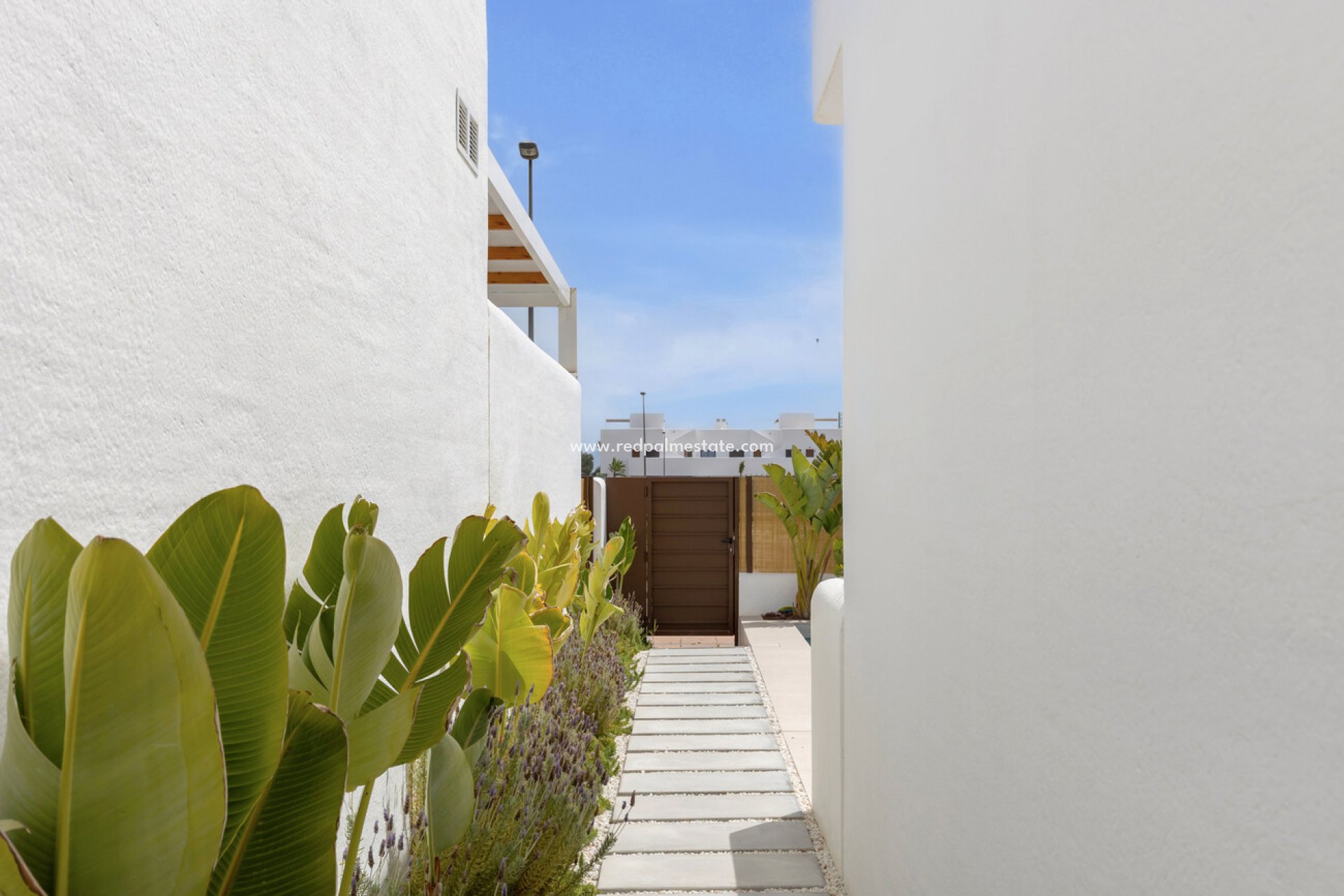 Reventa - Villa -
Los Alczares - Torre del Rame
