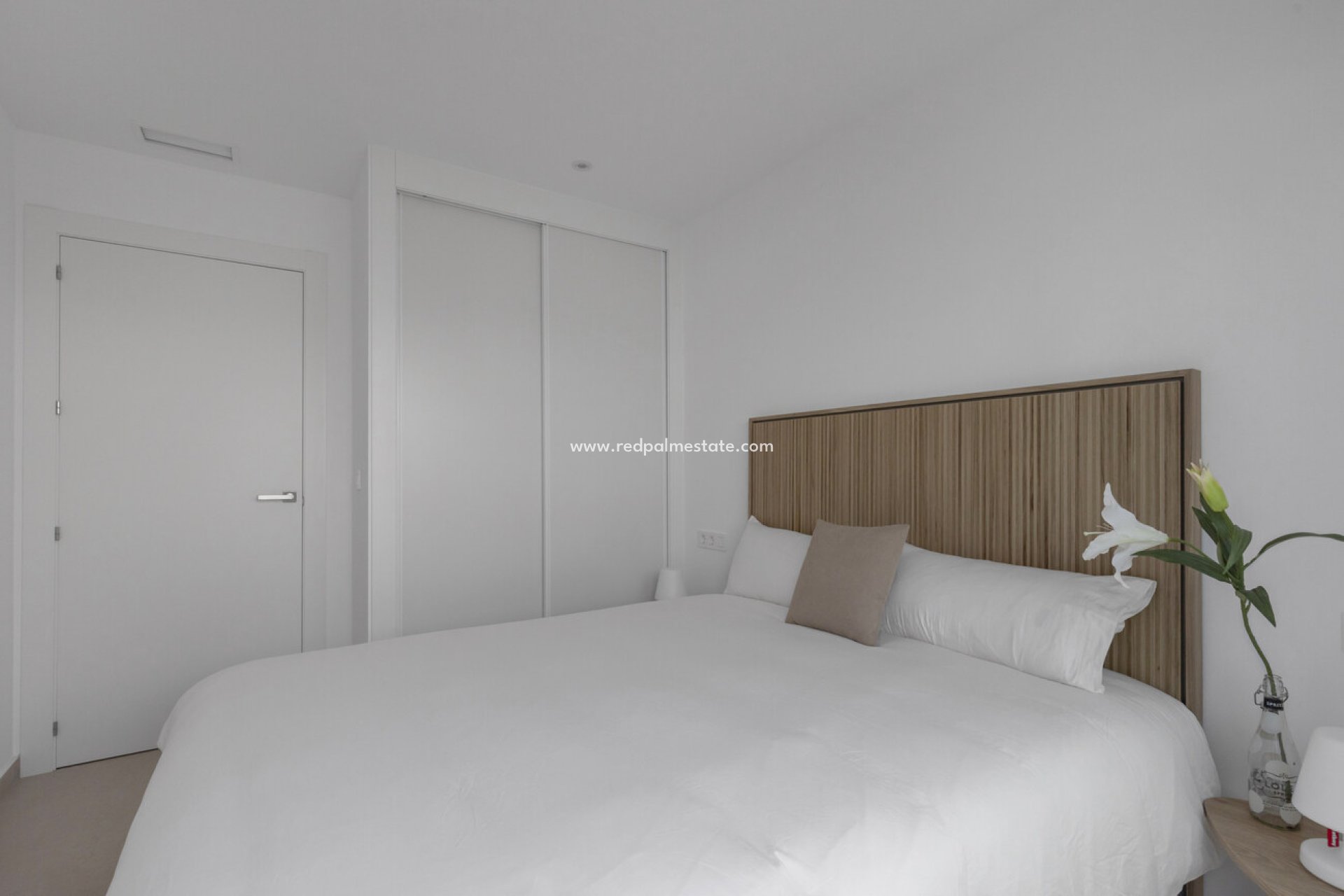 Reventa - Villa -
Los Alczares - Torre del Rame