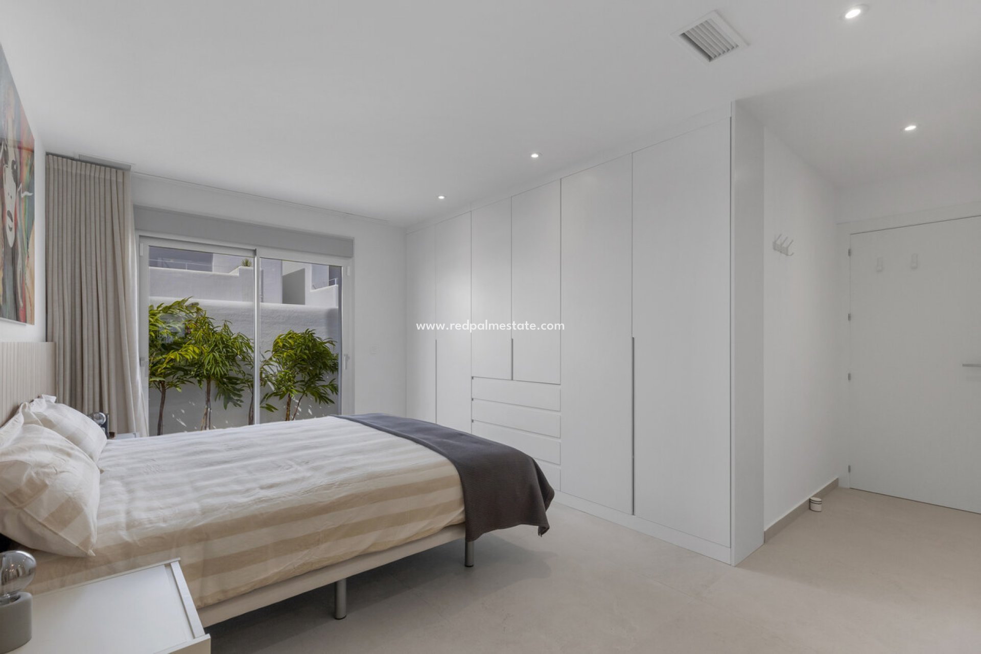 Reventa - Villa -
Los Alczares - Torre del Rame
