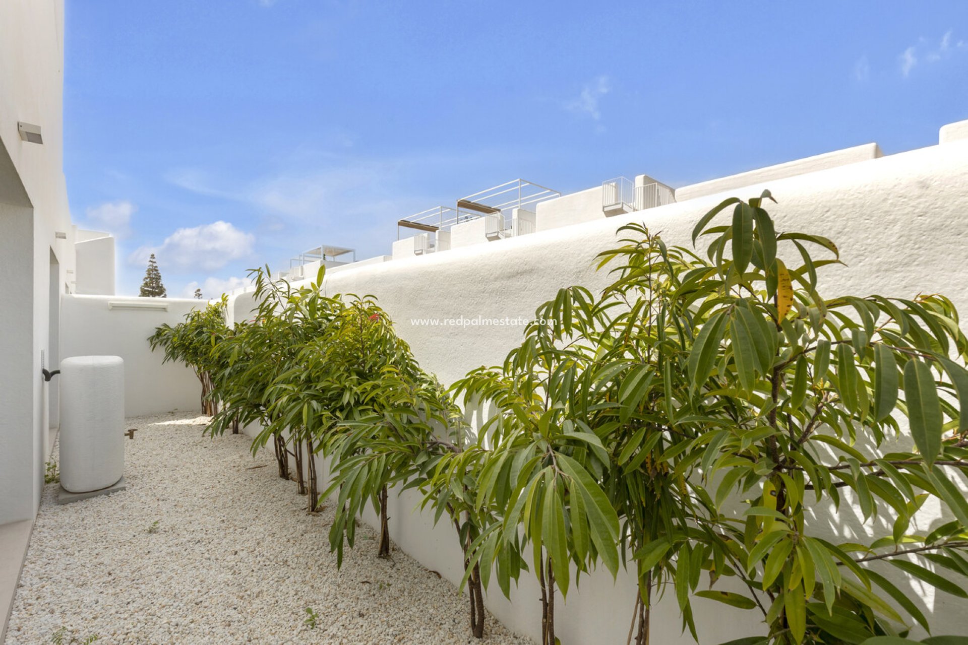 Reventa - Villa -
Los Alczares - Torre del Rame