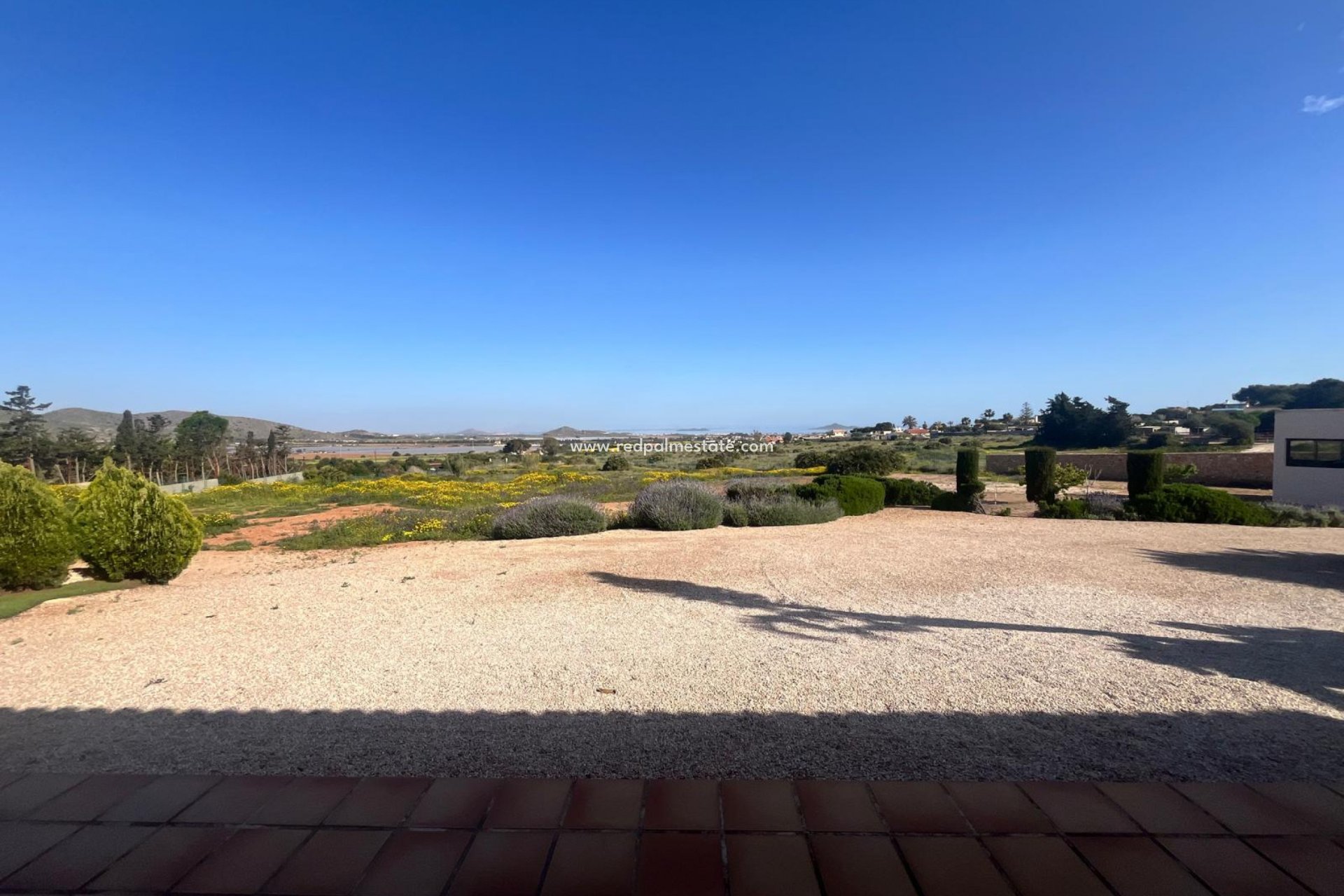 Reventa - Villa -
Los Belones - Inland