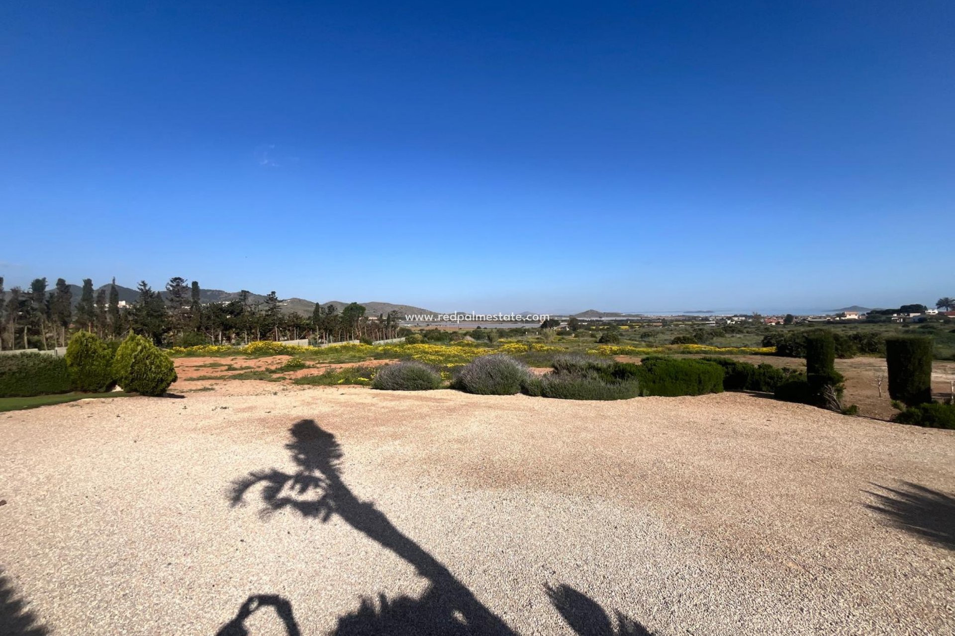 Reventa - Villa -
Los Belones - Inland