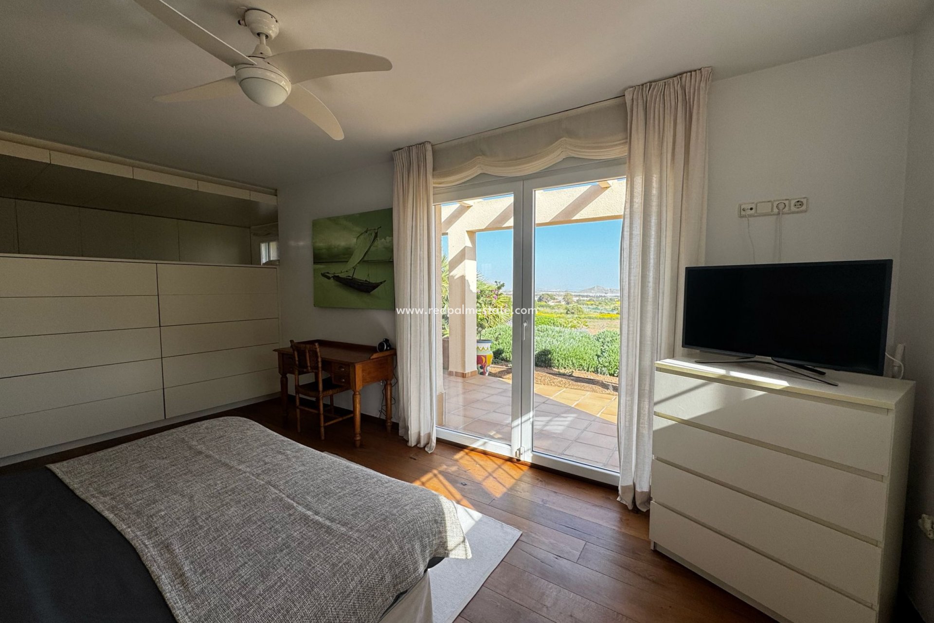 Reventa - Villa -
Los Belones - Inland