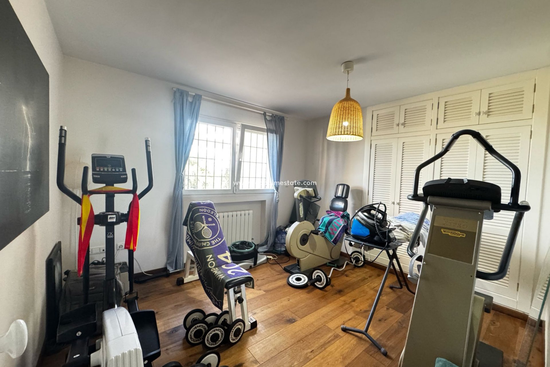 Reventa - Villa -
Los Belones - Inland