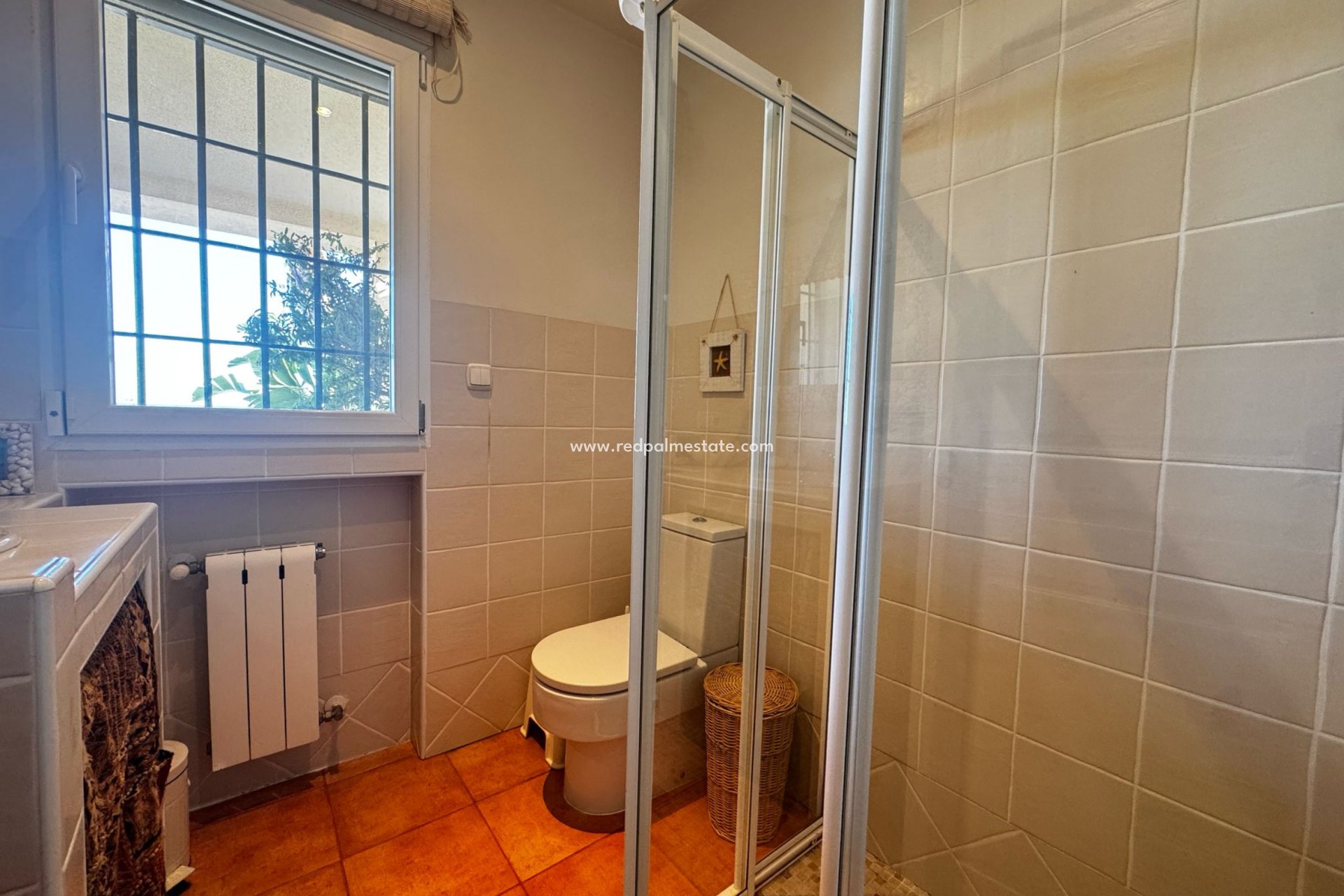 Reventa - Villa -
Los Belones - Inland