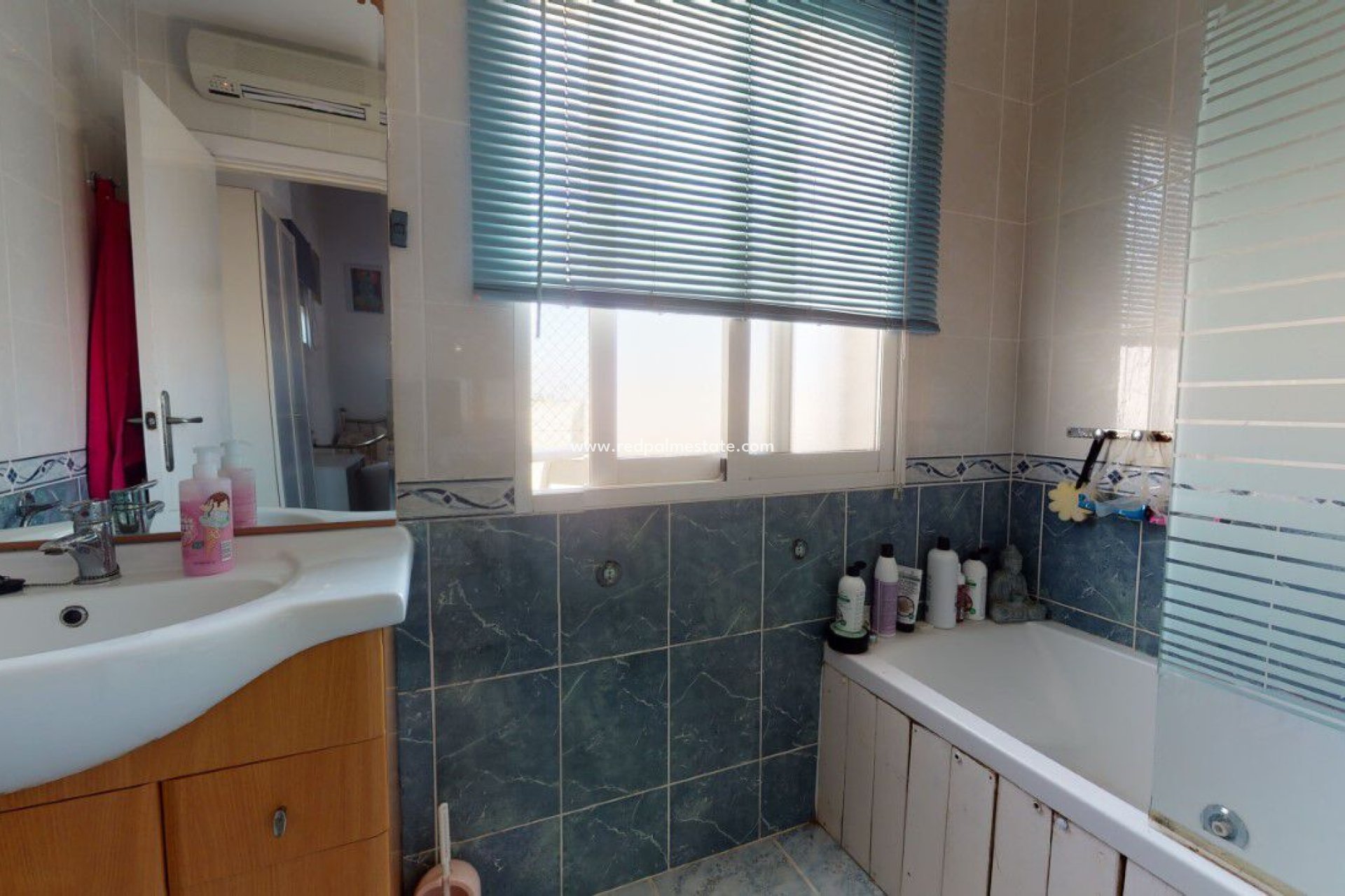 Reventa - Villa -
Los Belones - Inland