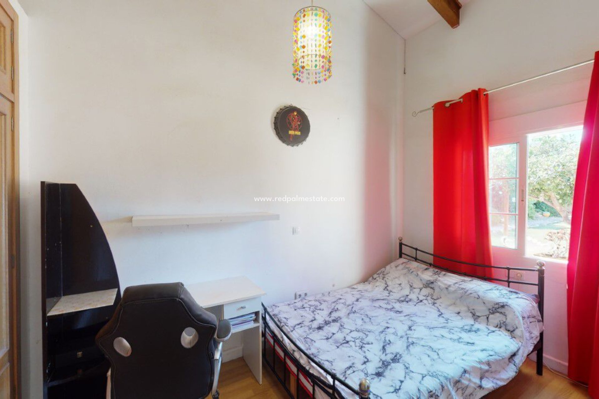 Reventa - Villa -
Los Belones - Inland