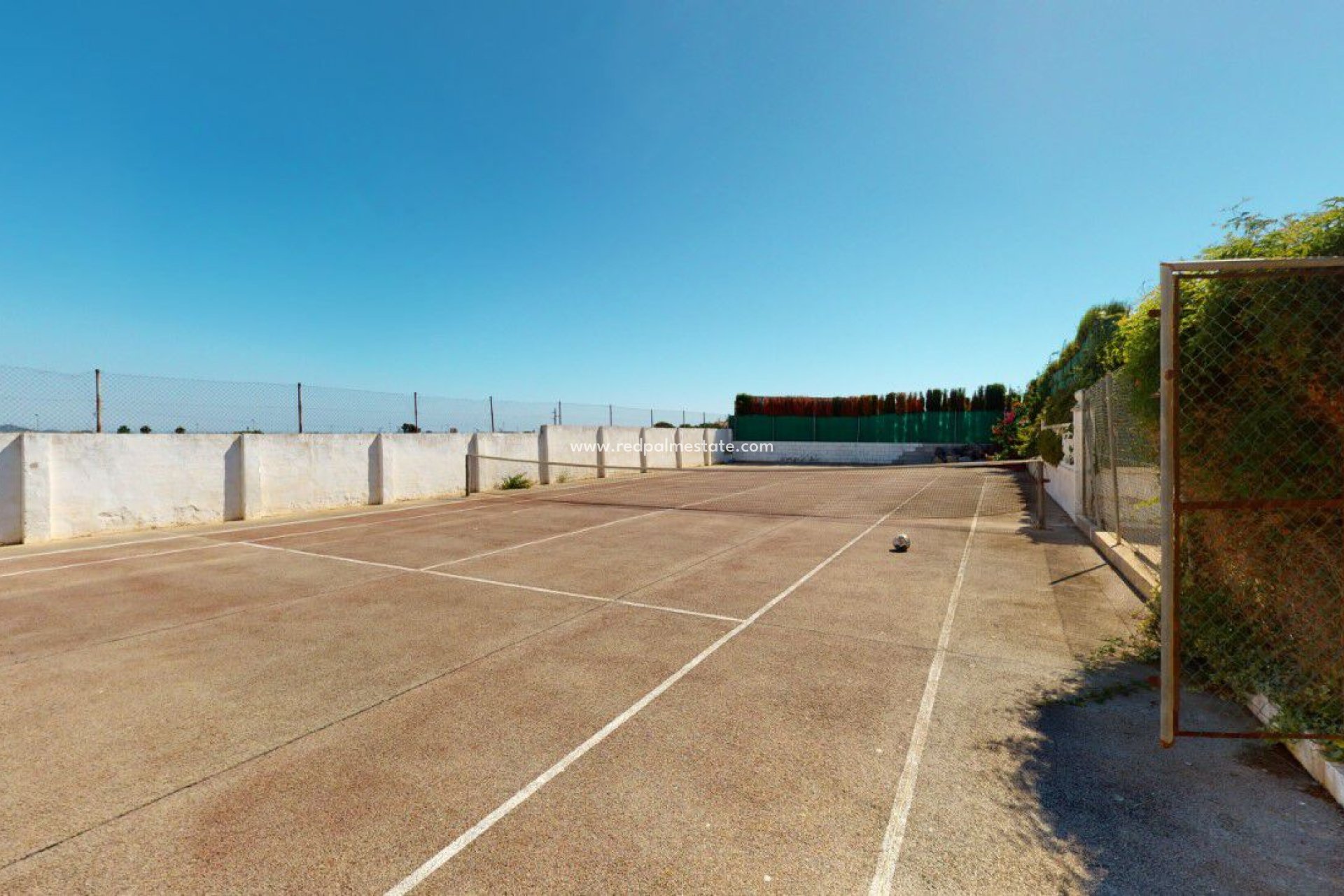 Reventa - Villa -
Los Belones - Inland