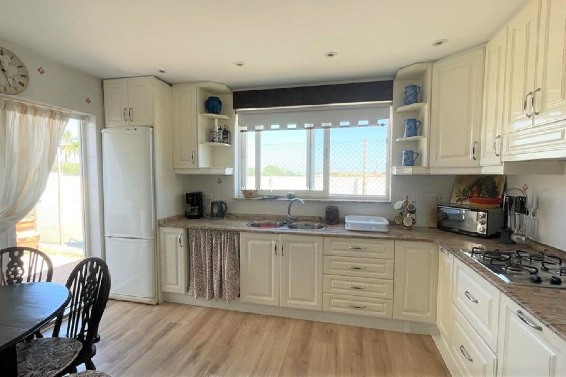 Reventa - Villa -
Los Belones - Inland