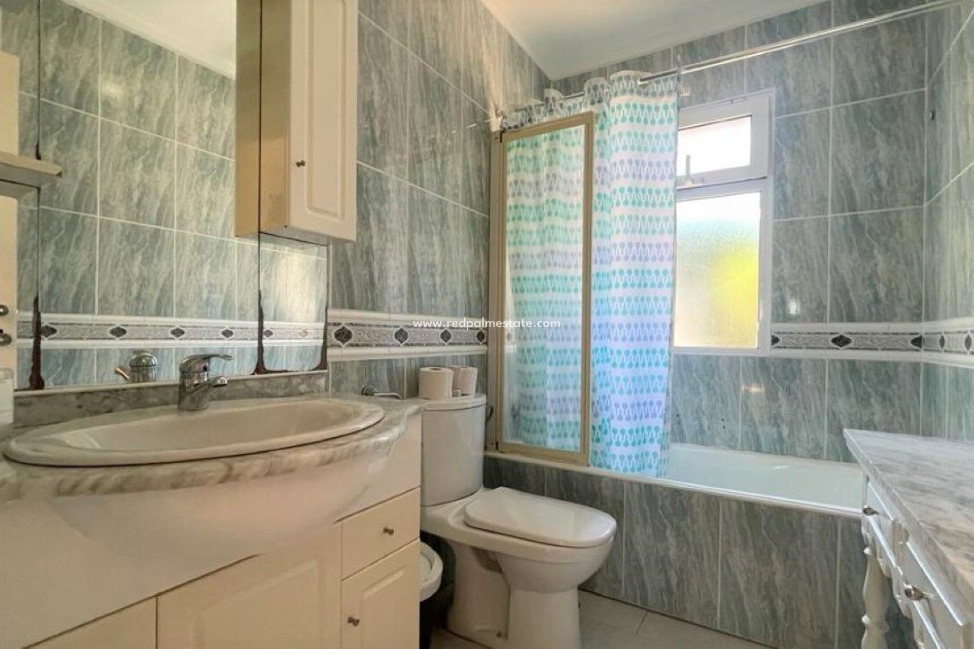 Reventa - Villa -
Los Belones - Inland