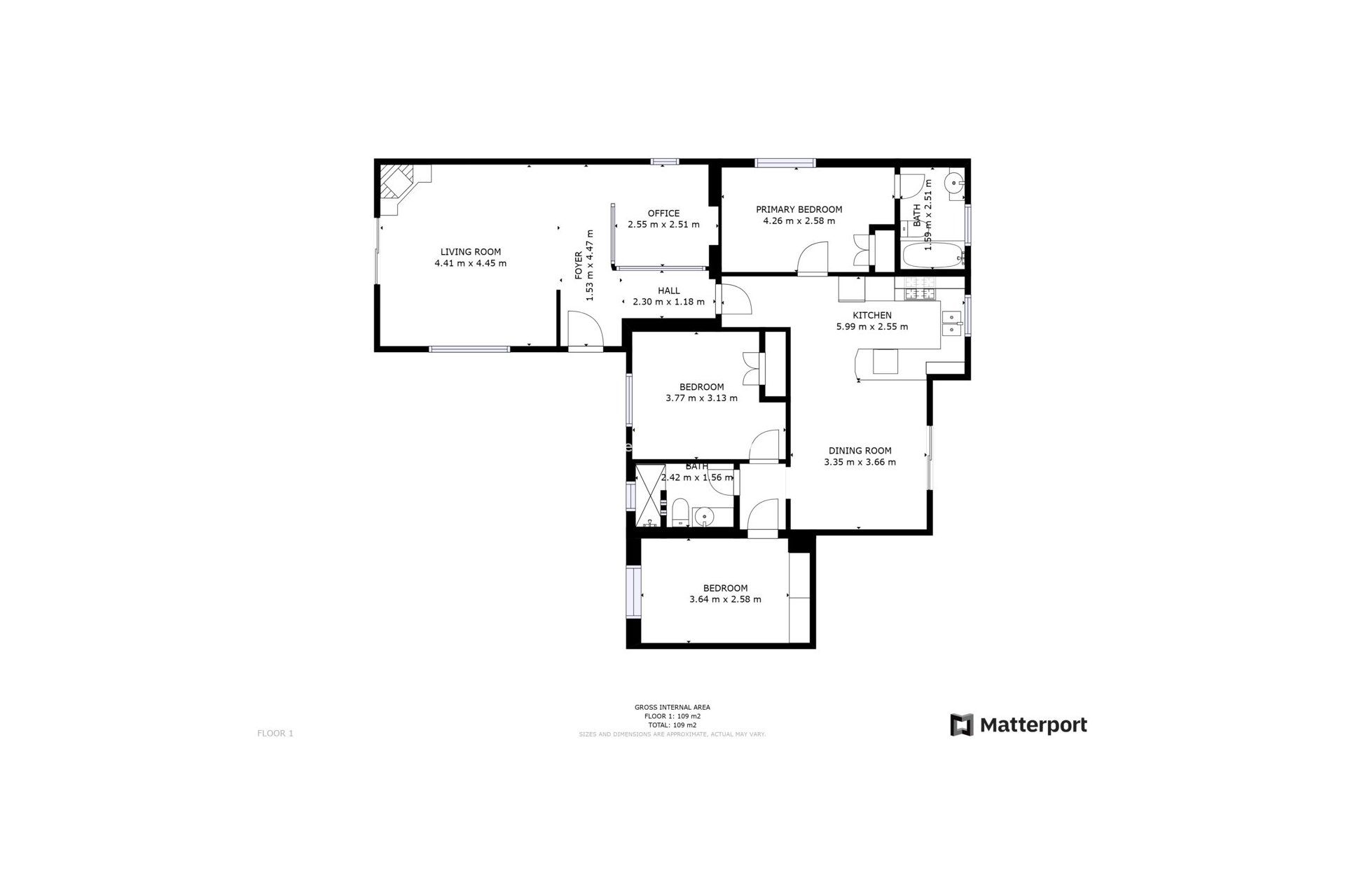 Reventa - Villa -
Los Belones - Inland