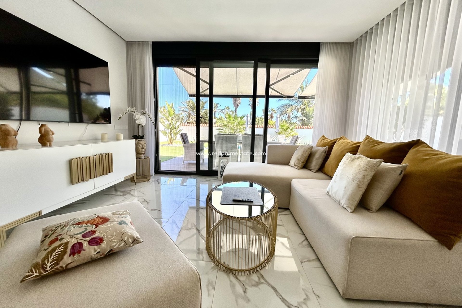Reventa - Villa -
Los Urrutias - Costa Calida