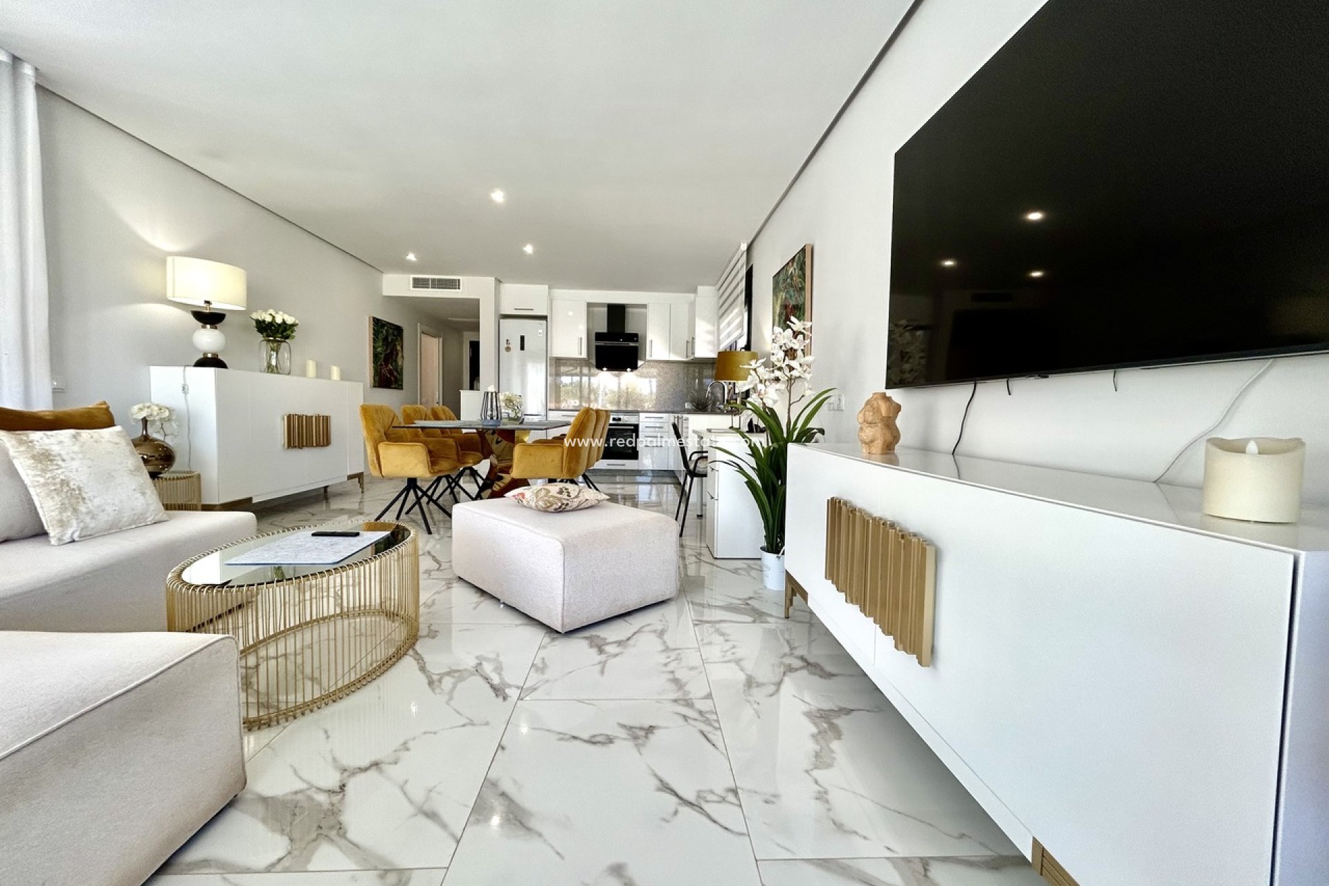 Reventa - Villa -
Los Urrutias - Costa Calida