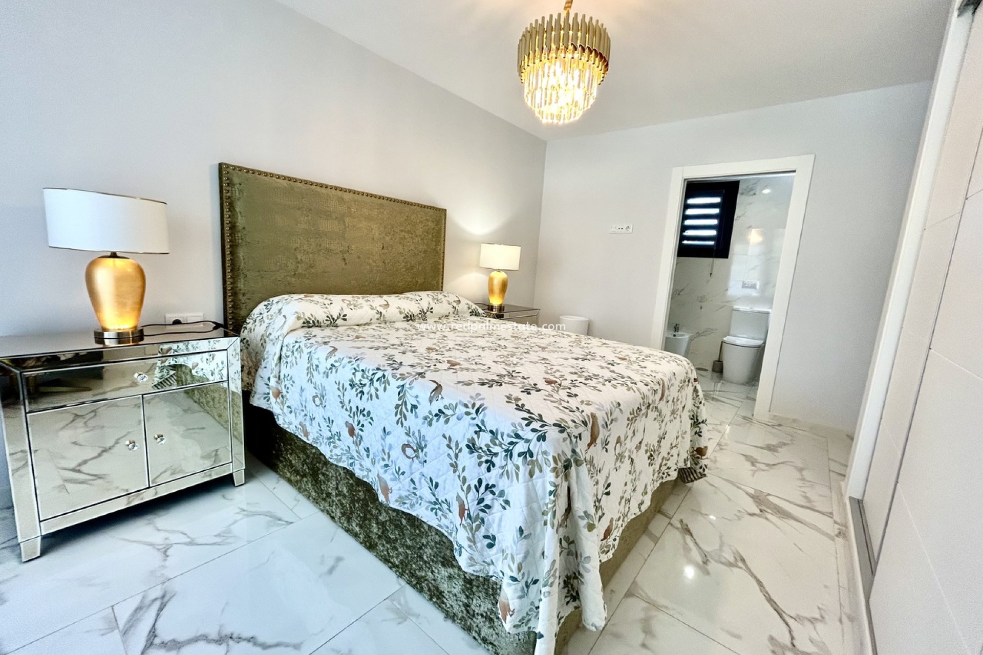 Reventa - Villa -
Los Urrutias - Costa Calida