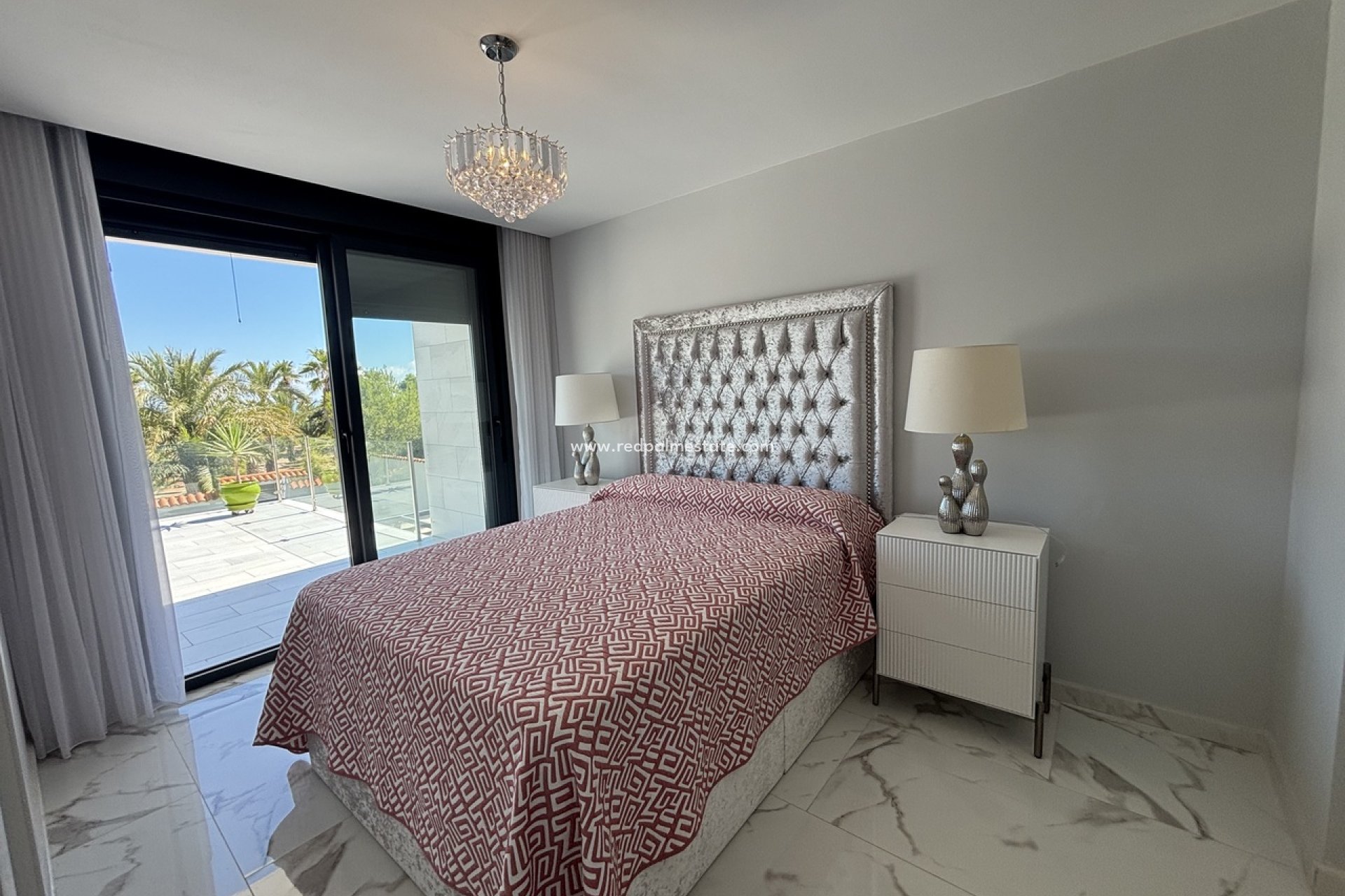 Reventa - Villa -
Los Urrutias - Costa Calida