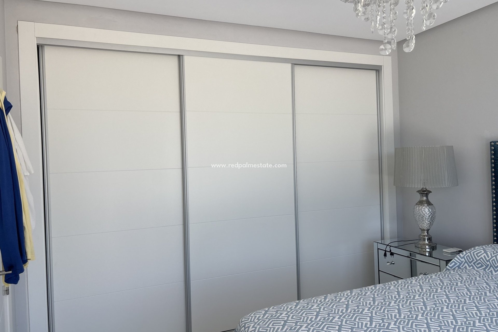 Reventa - Villa -
Los Urrutias - Costa Calida