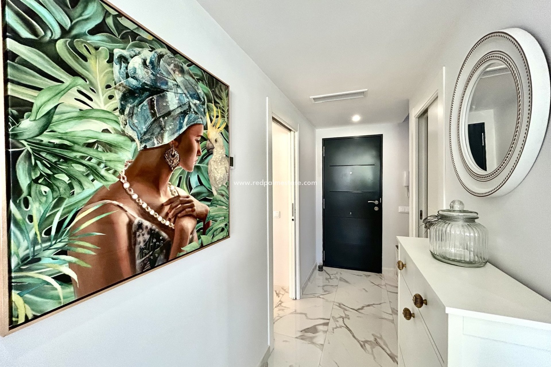 Reventa - Villa -
Los Urrutias - Costa Calida