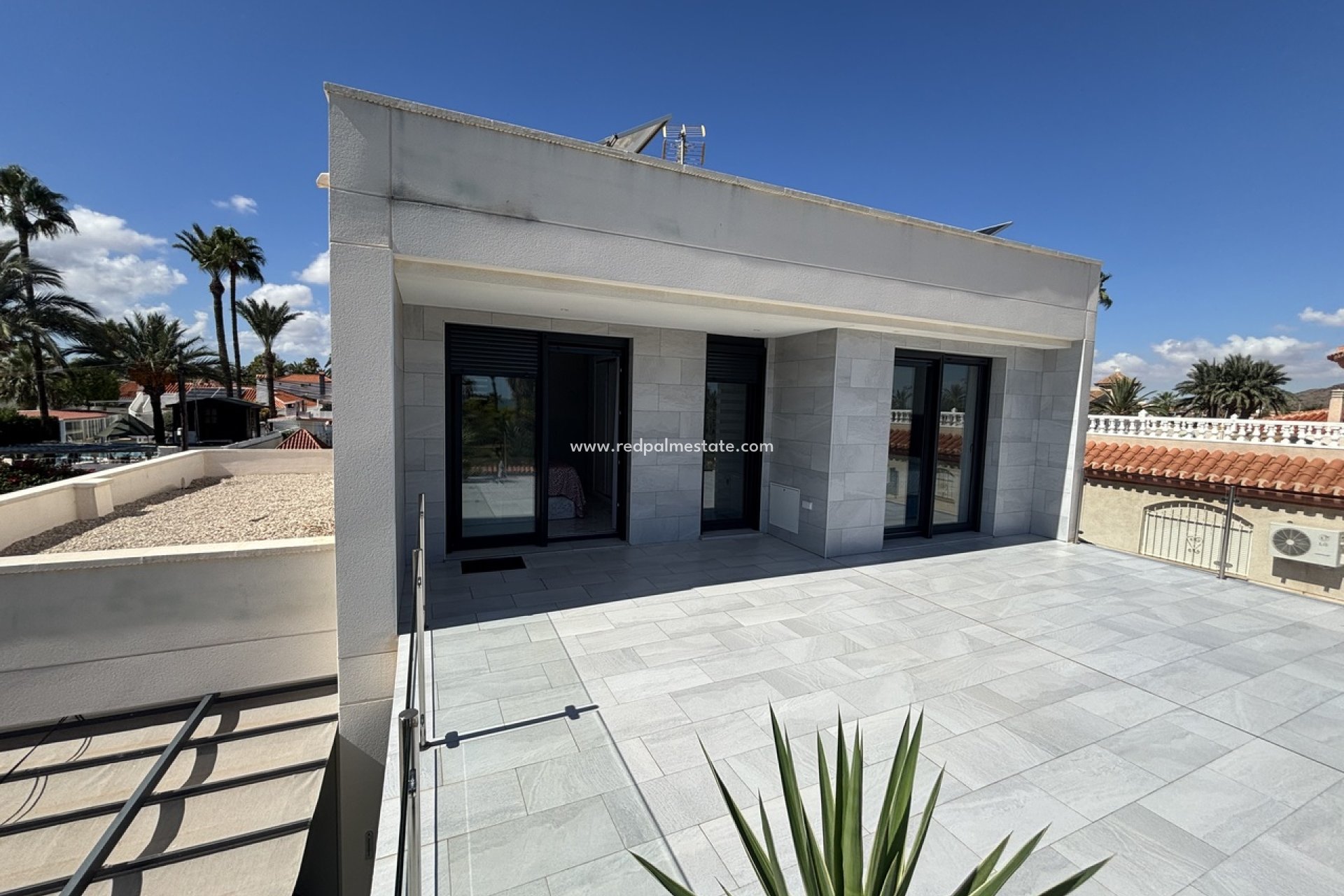 Reventa - Villa -
Los Urrutias - Costa Calida