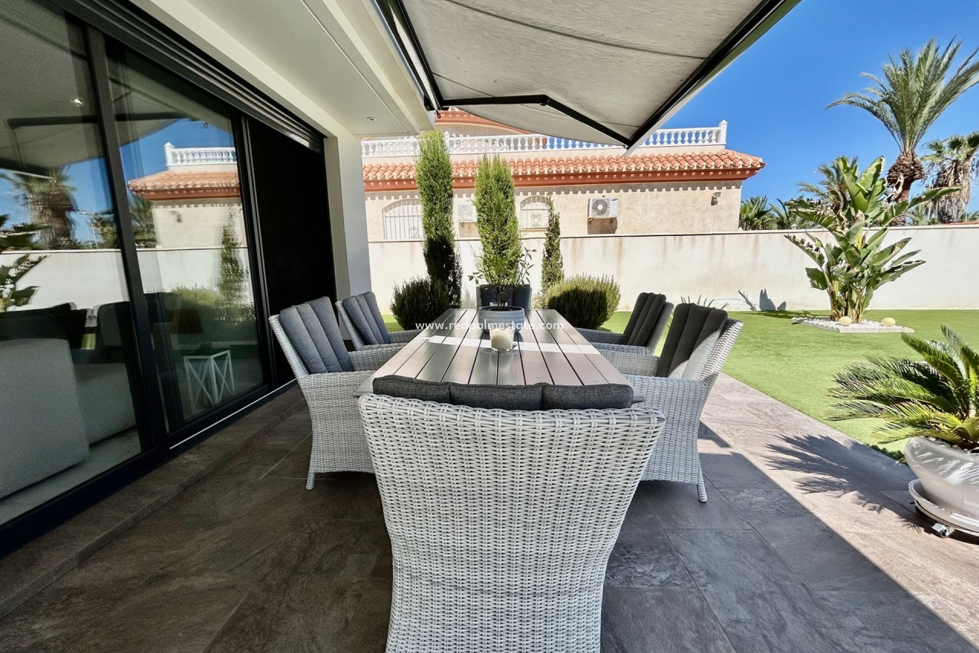 Reventa - Villa -
Los Urrutias - Costa Calida