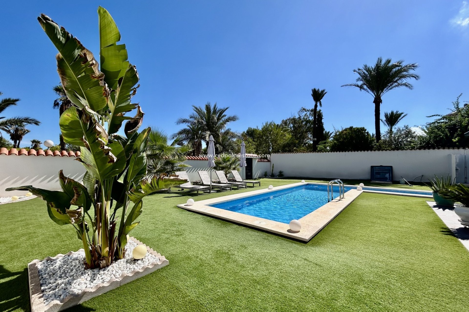 Reventa - Villa -
Los Urrutias - Costa Calida