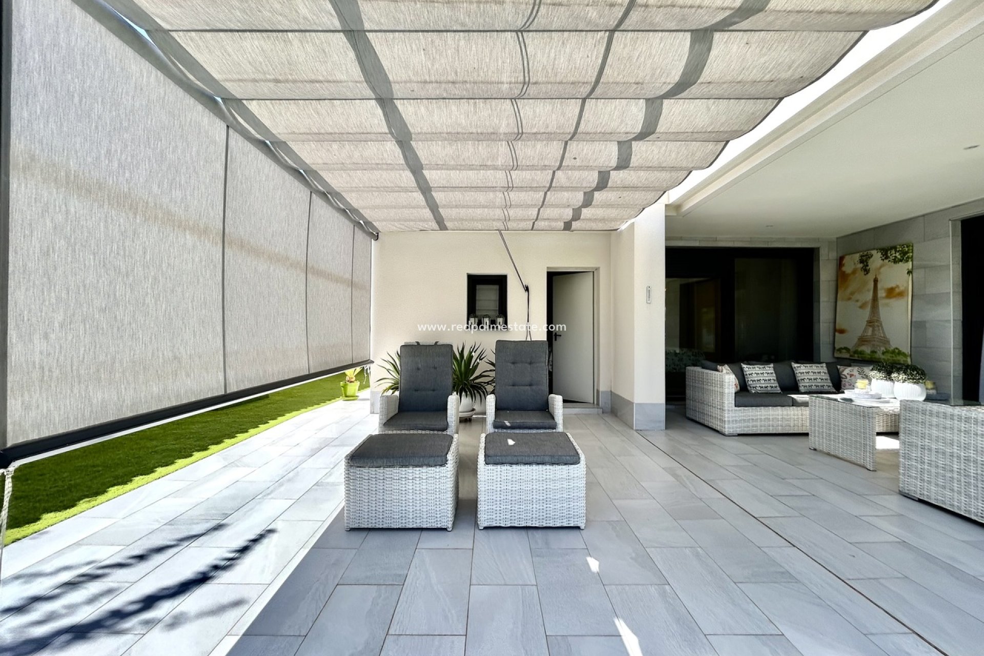 Reventa - Villa -
Los Urrutias - Costa Calida
