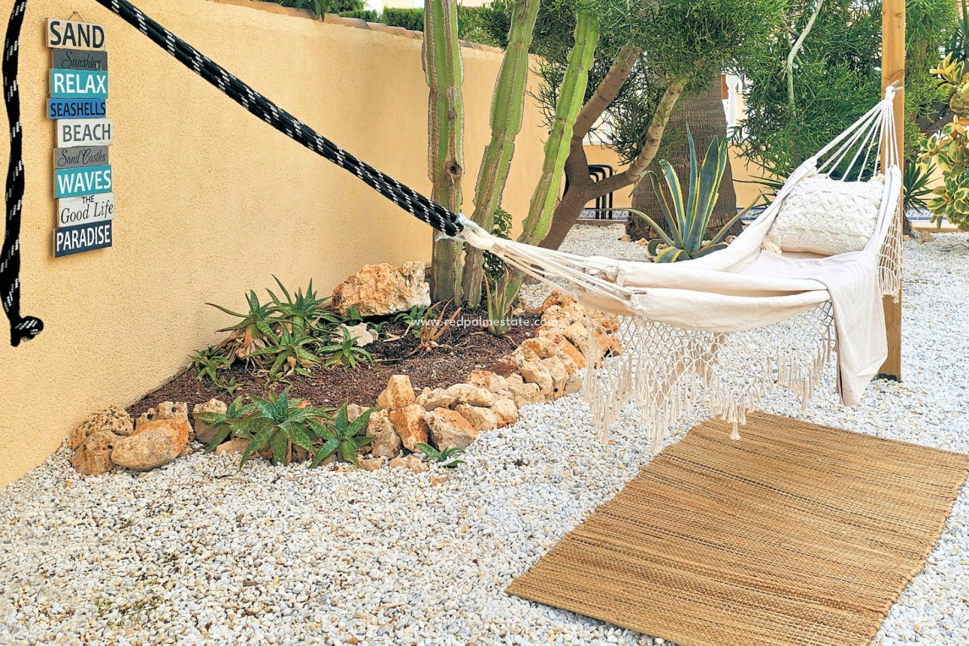 Reventa - Villa -
Los Urrutias - Estrella De Mar