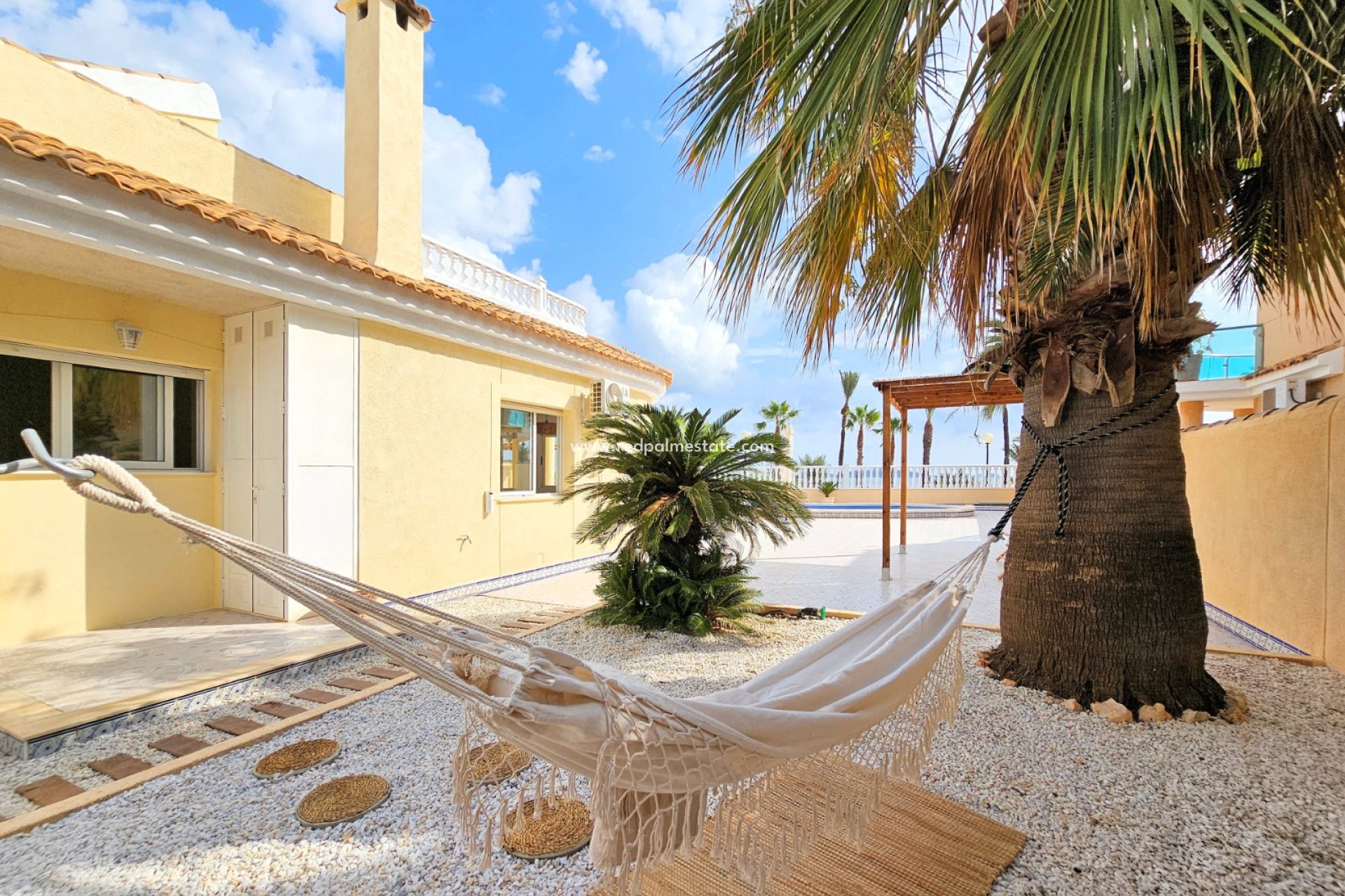 Reventa - Villa -
Los Urrutias - Estrella De Mar